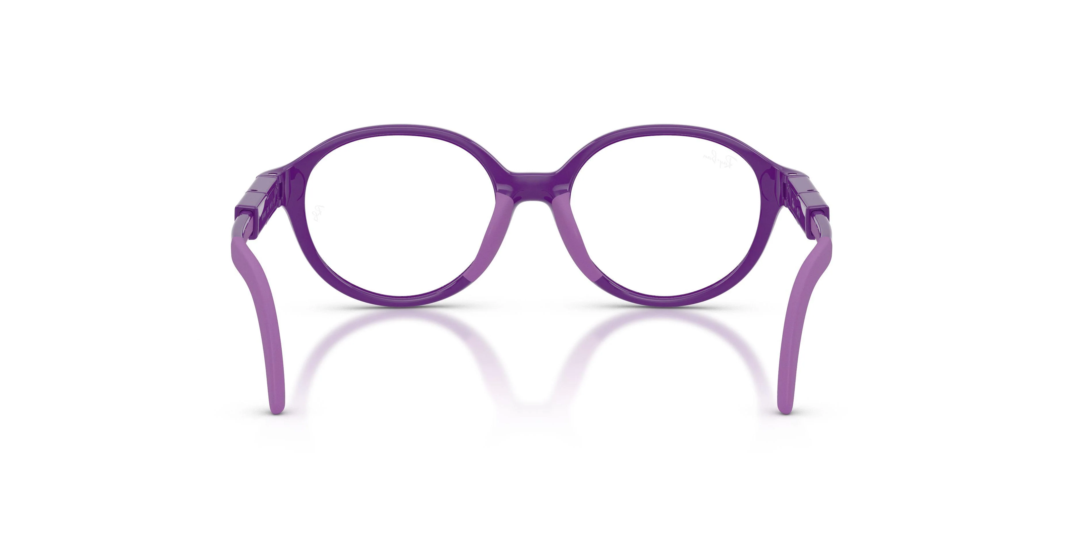 Ray-Ban Junior A1981 Eyeglasses - Image 13