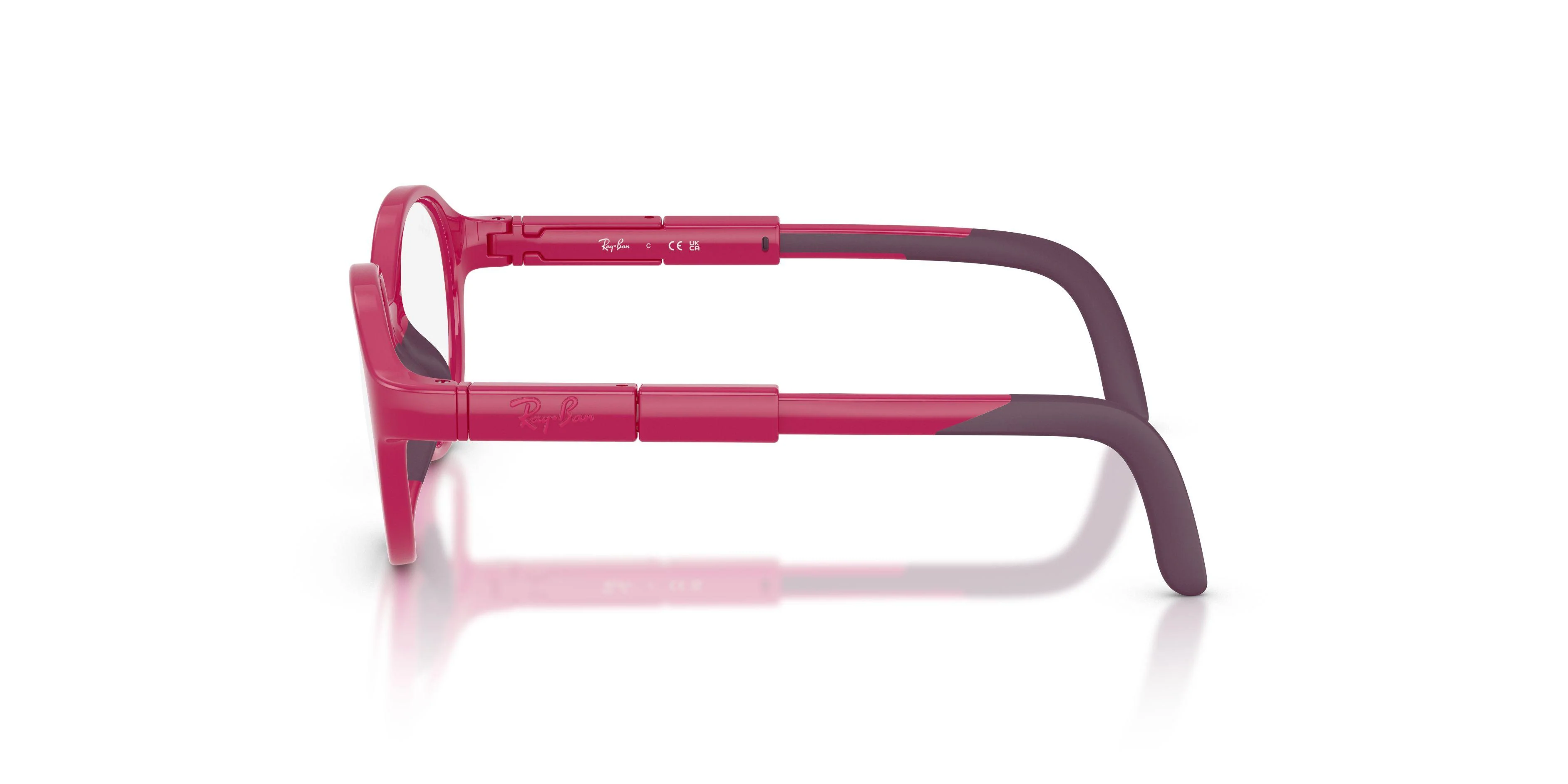 Ray-Ban Junior A1981 Eyeglasses - Image 18