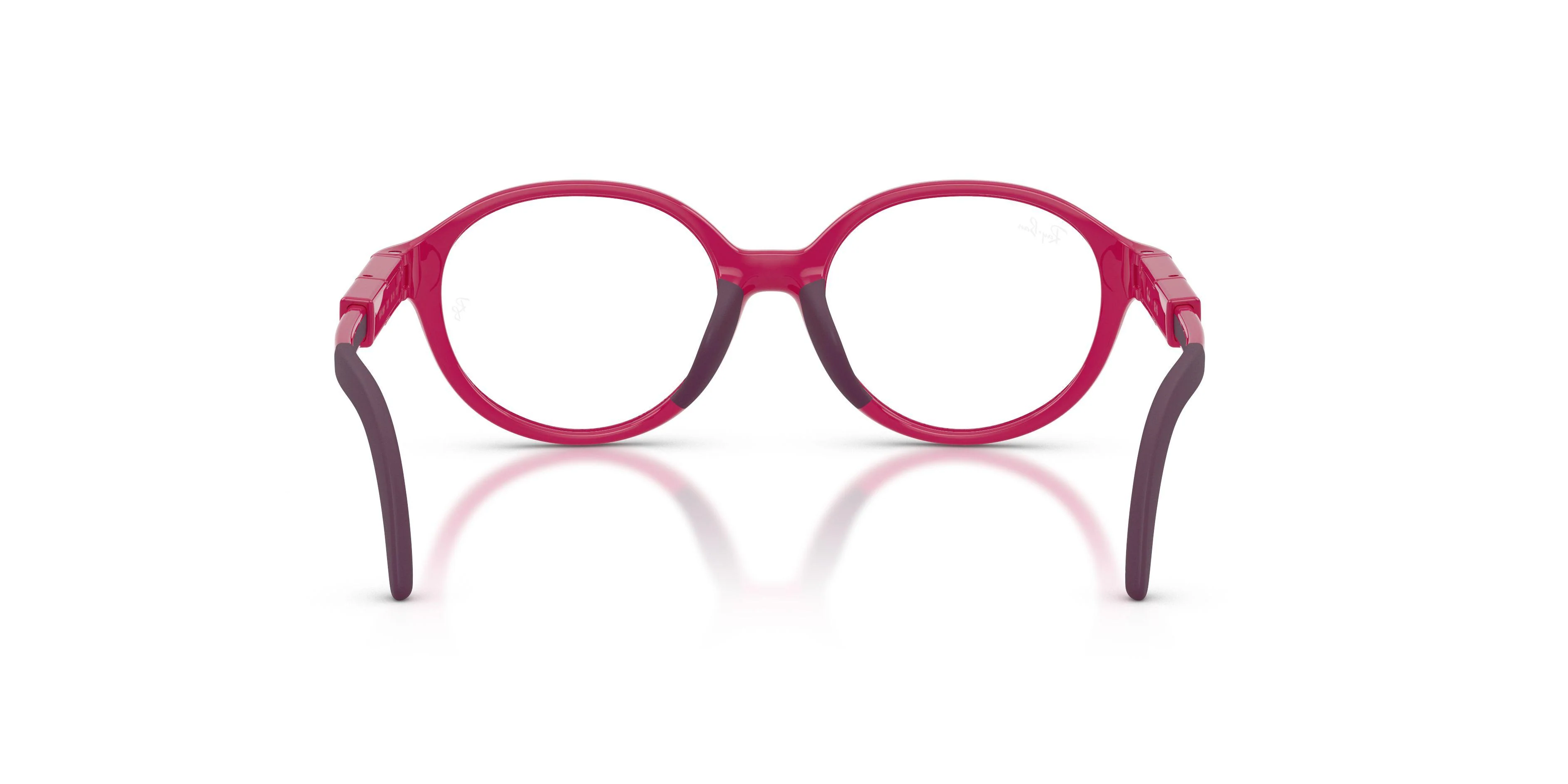 Ray-Ban Junior A1981 Eyeglasses - Image 19
