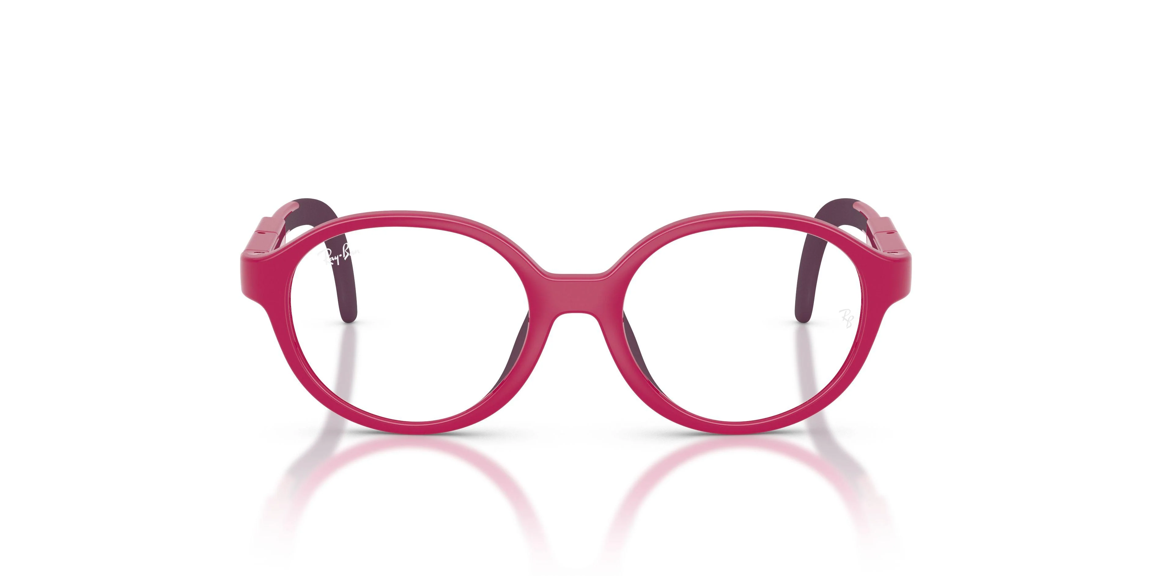 Ray-Ban Junior A1981 Eyeglasses - Image 21