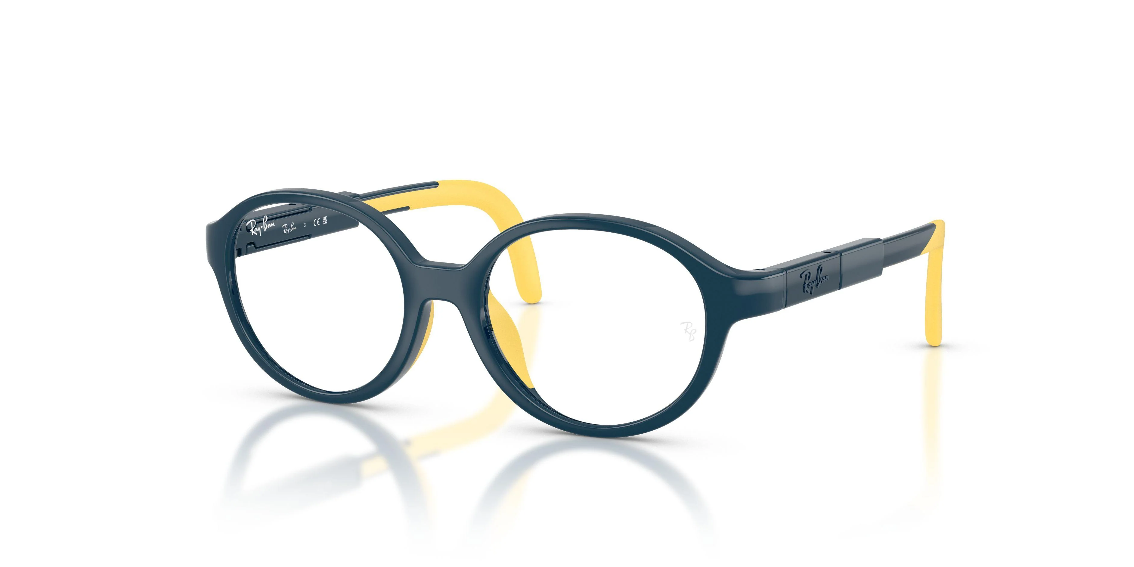 Ray-Ban Junior A1981 Eyeglasses - Image 23