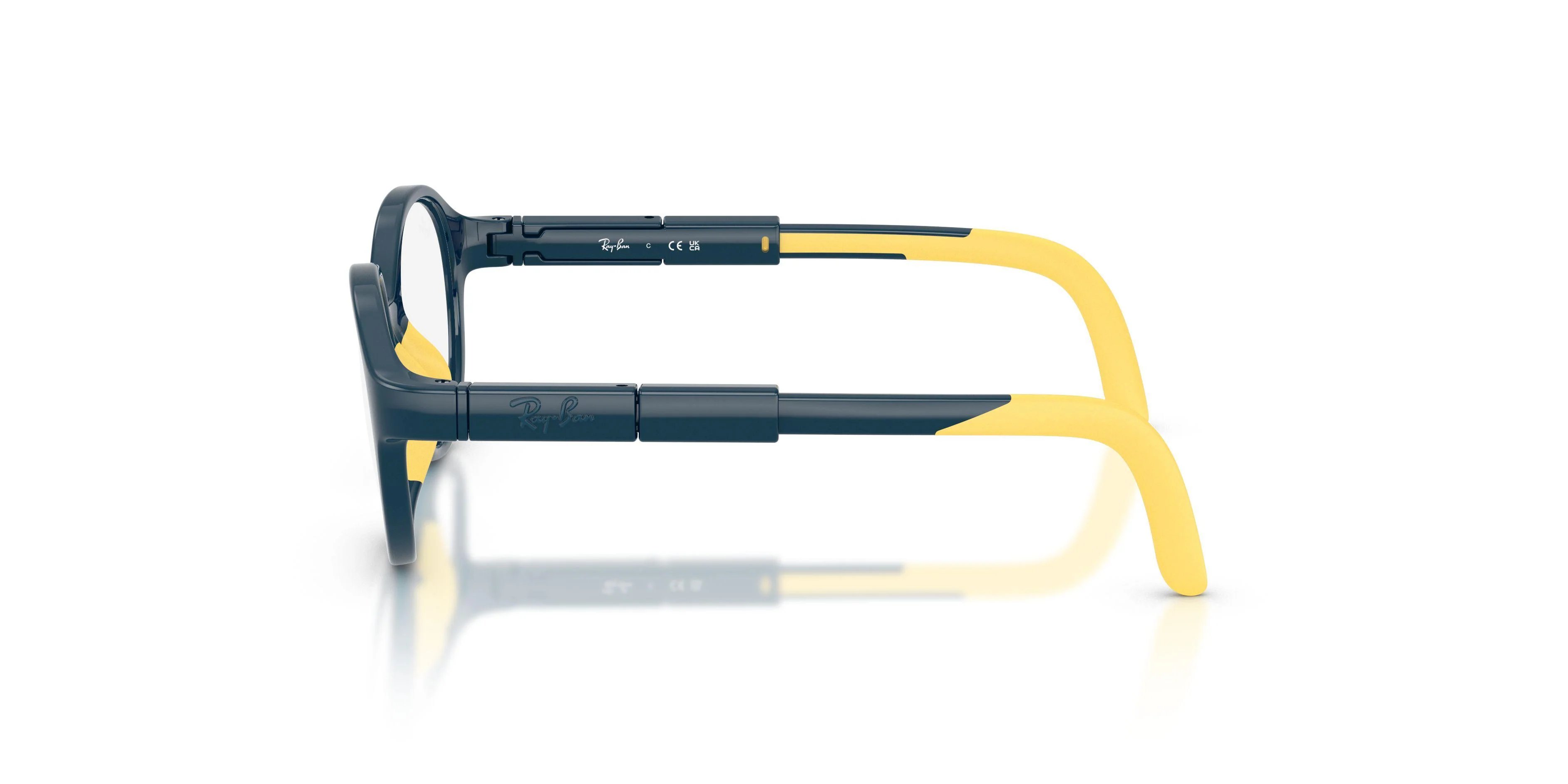 Ray-Ban Junior A1981 Eyeglasses - Image 24