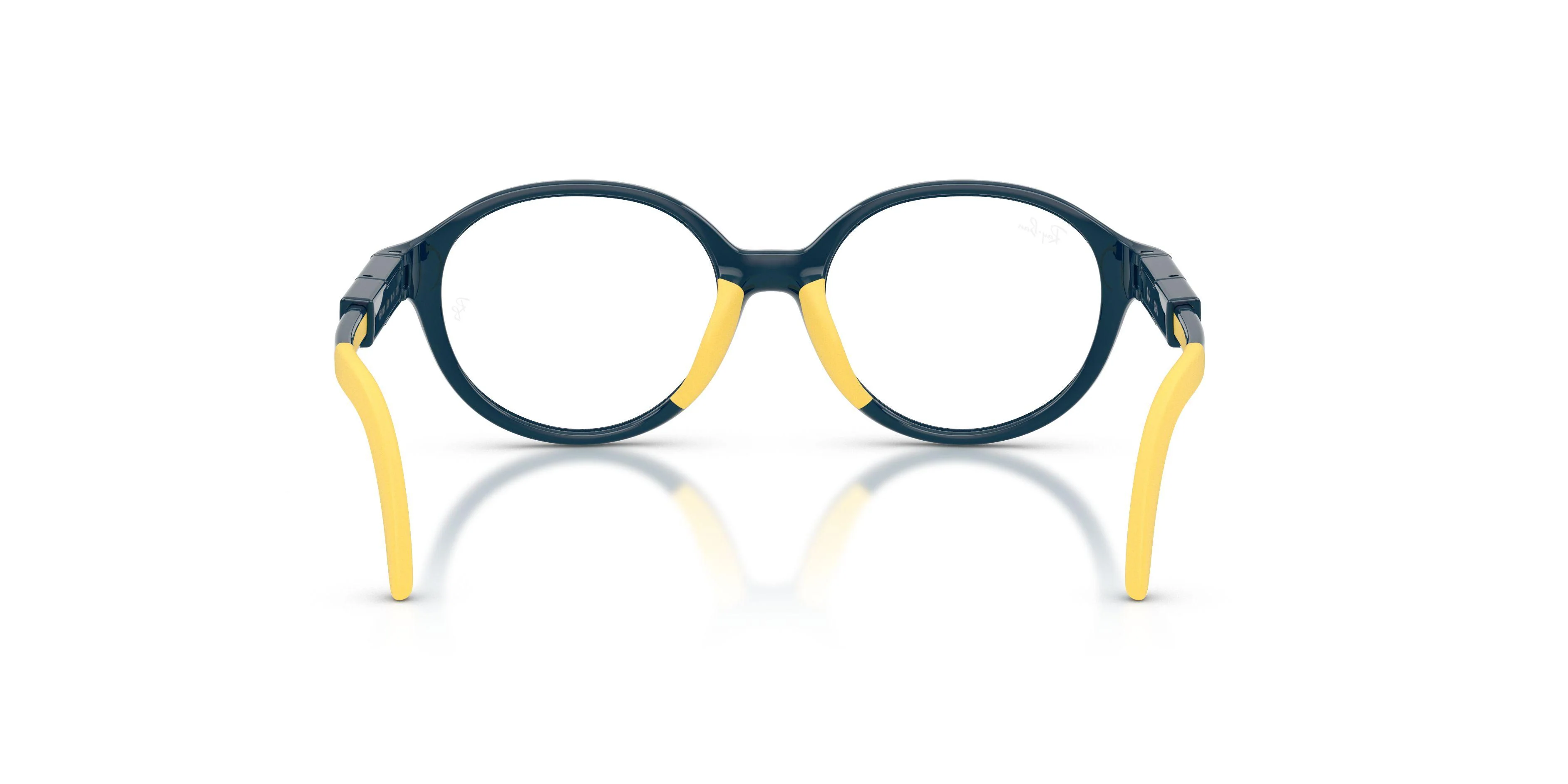 Ray-Ban Junior A1981 Eyeglasses - Image 25