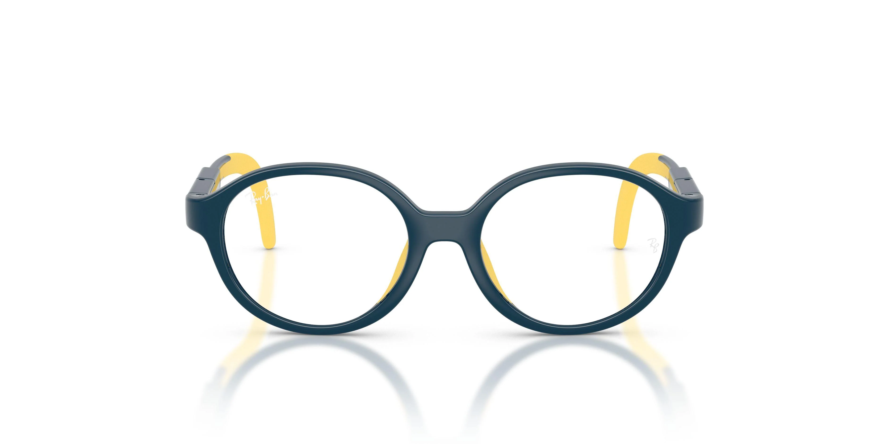 Ray-Ban Junior A1981 Eyeglasses - Image 27