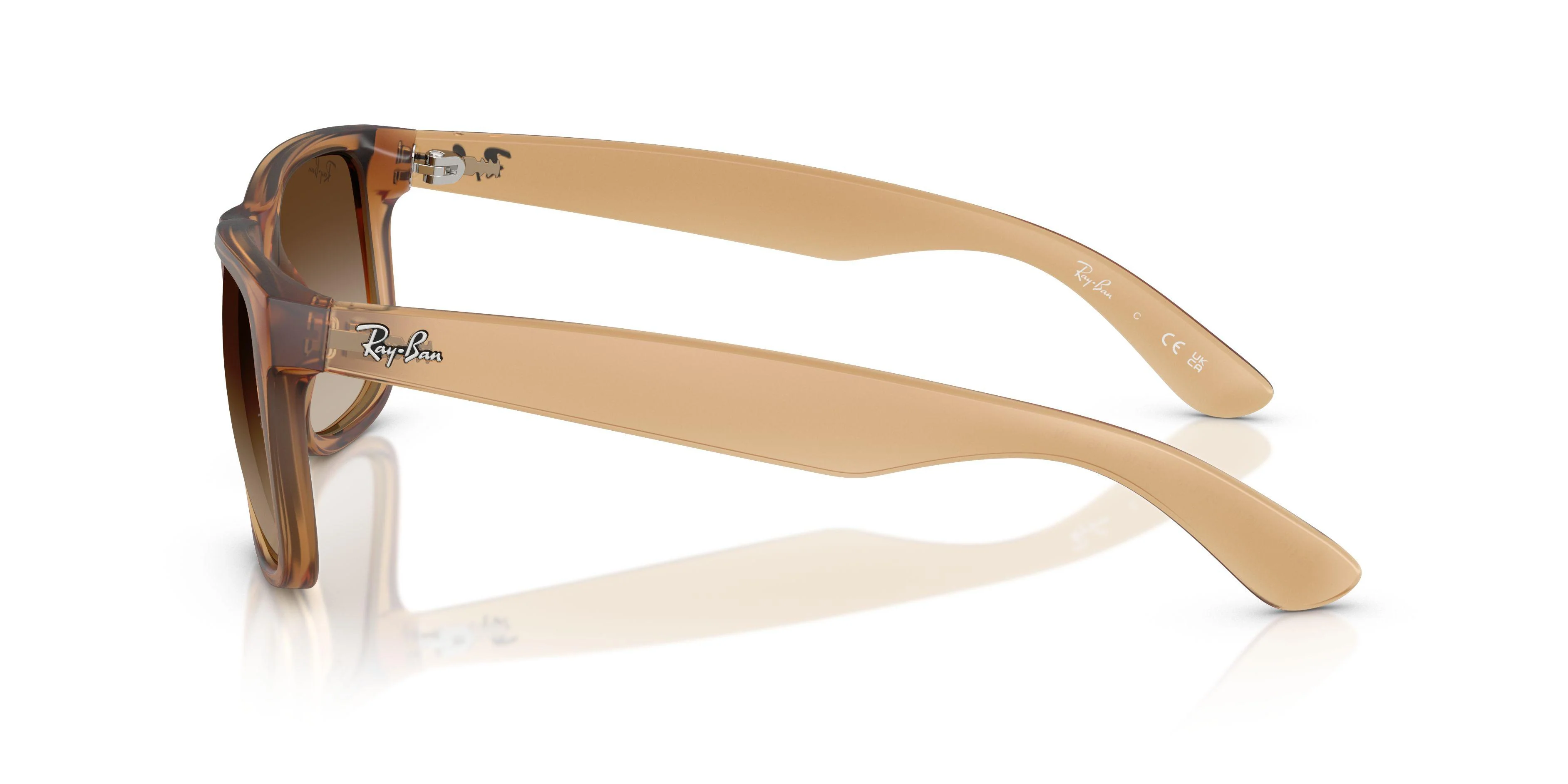 Ray-Ban Justin 4165 Sunglasses - Image 17
