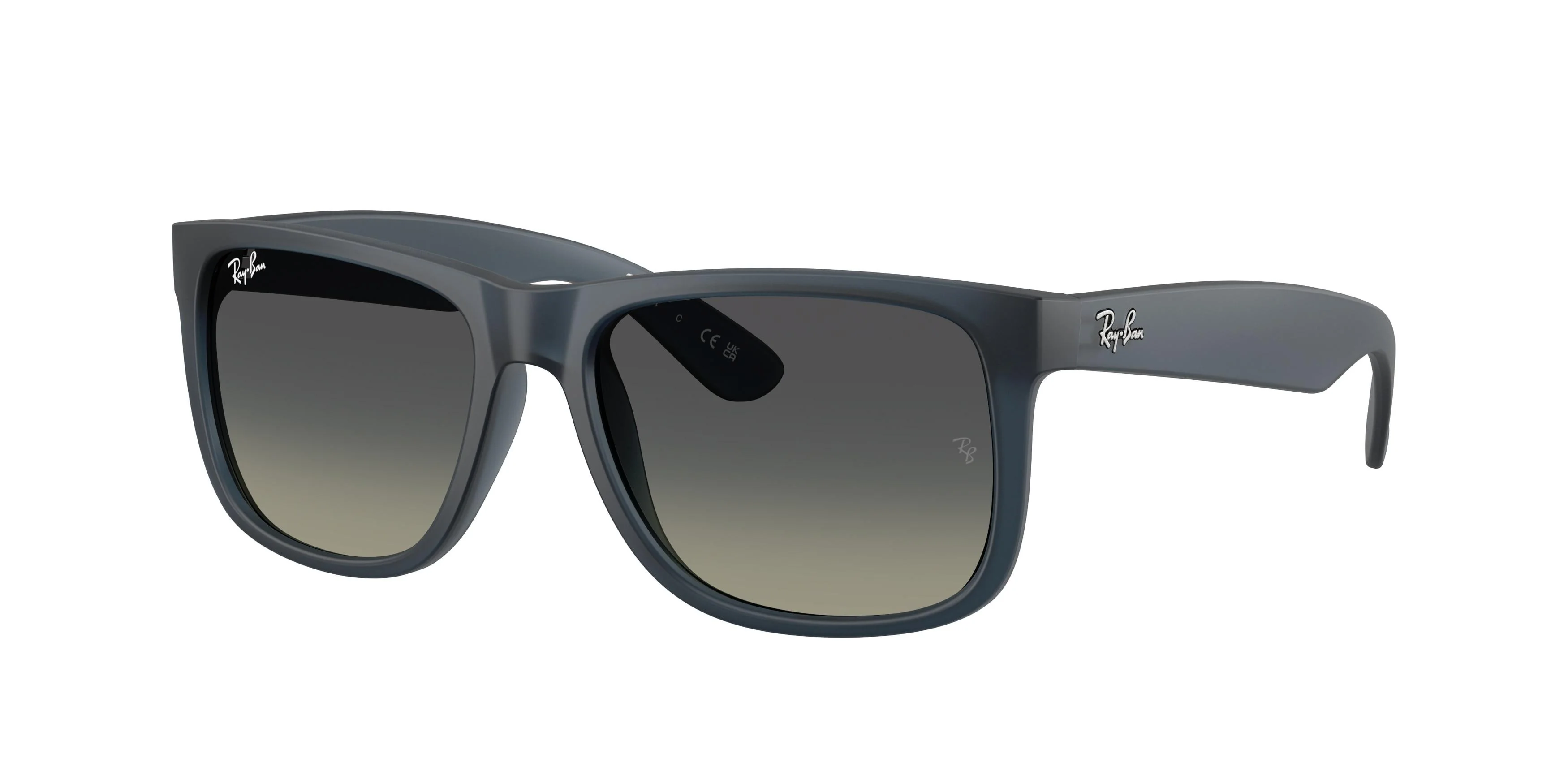 Ray-Ban Justin 4165 Sunglasses - Image 2