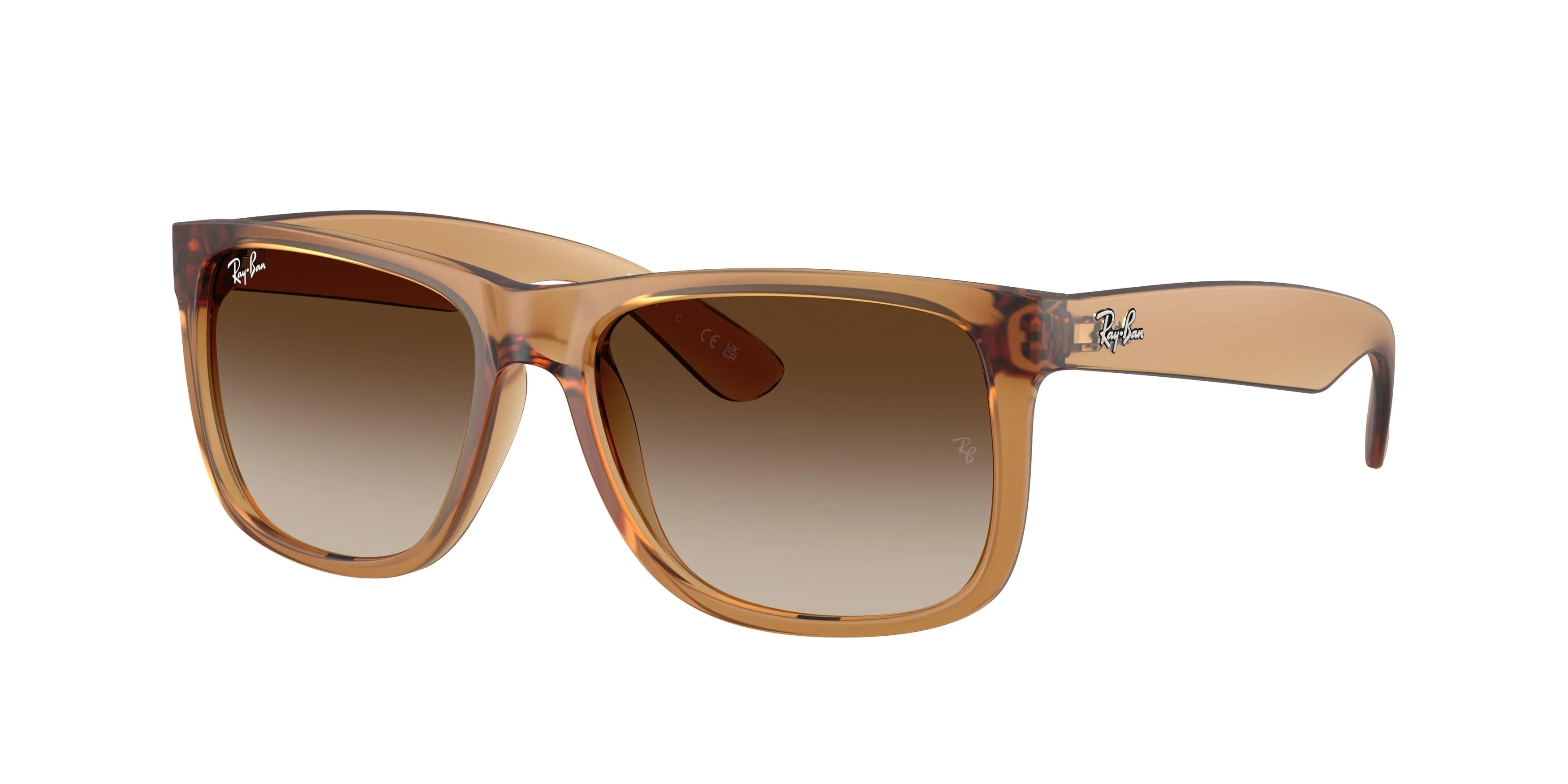 Ray-Ban Justin 4165 Sunglasses - Image 3