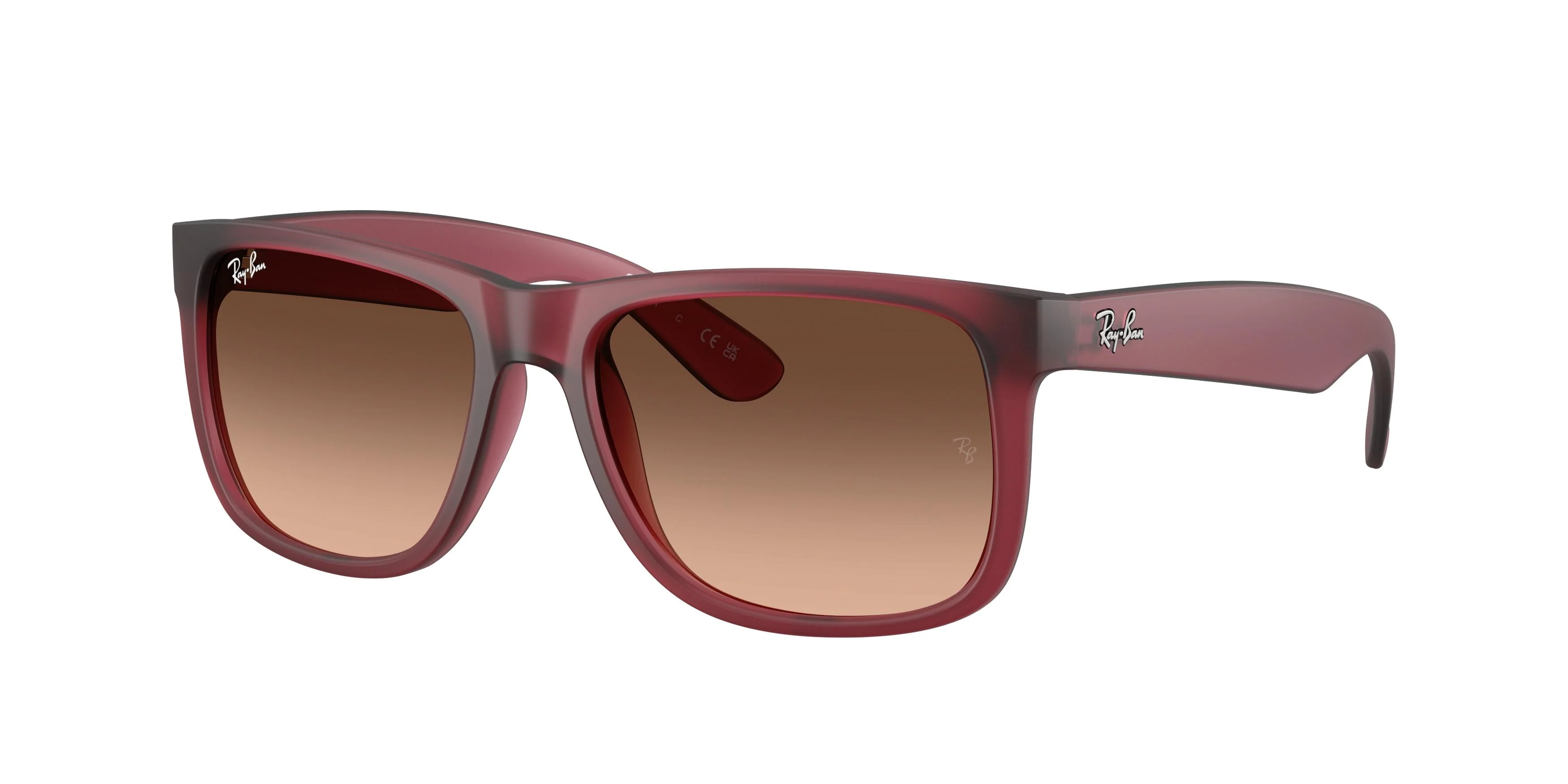 Ray-Ban Justin 4165 Sunglasses - Image 4