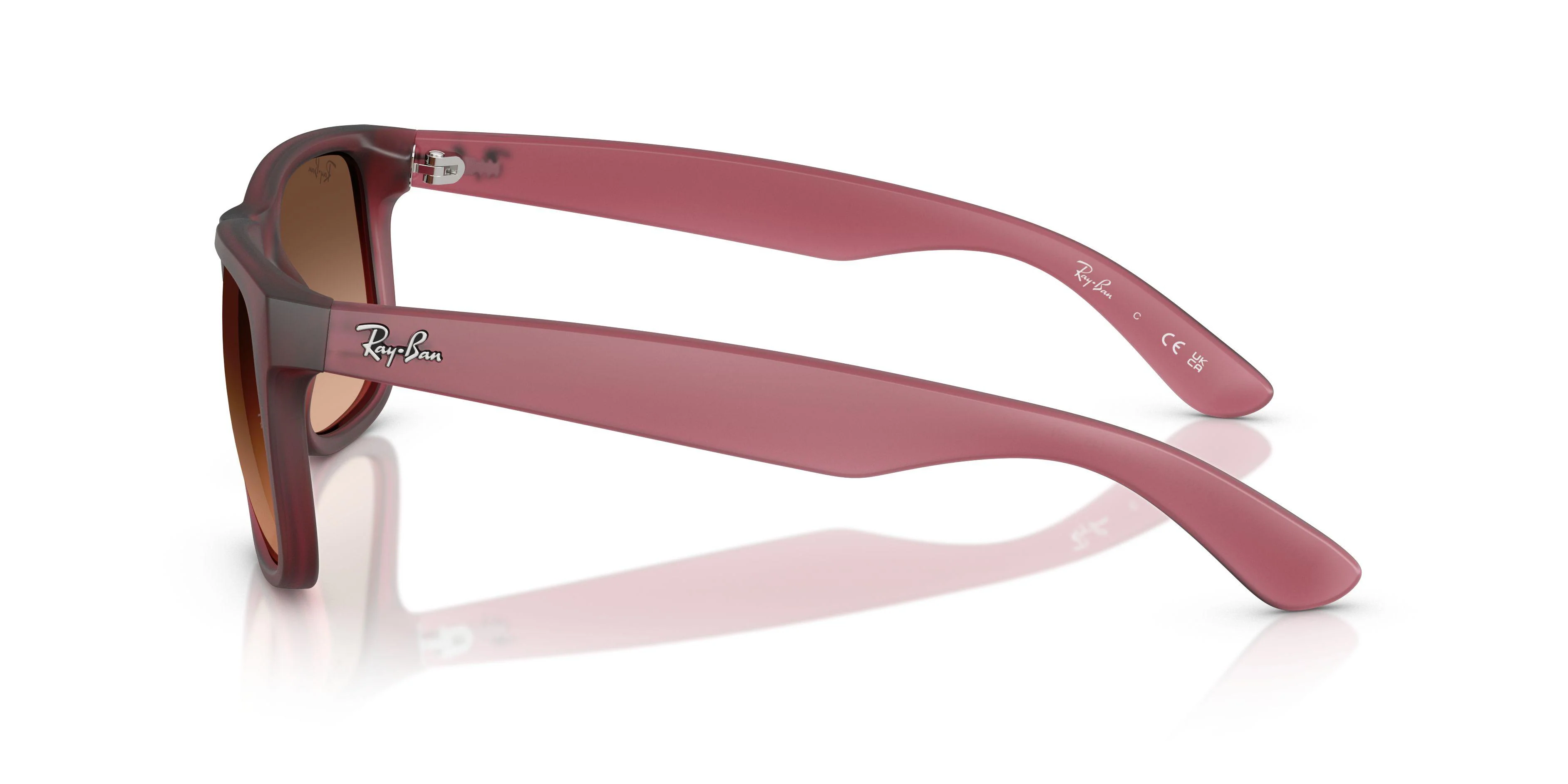 Ray-Ban Justin 4165 Sunglasses - Image 5