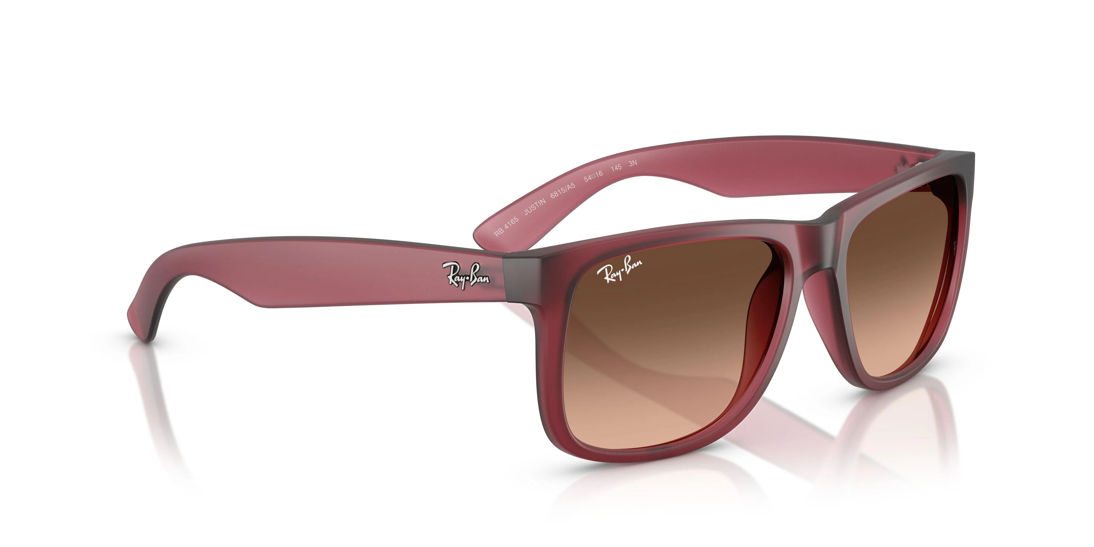 Ray-Ban Justin 4165 Sunglasses - Image 7