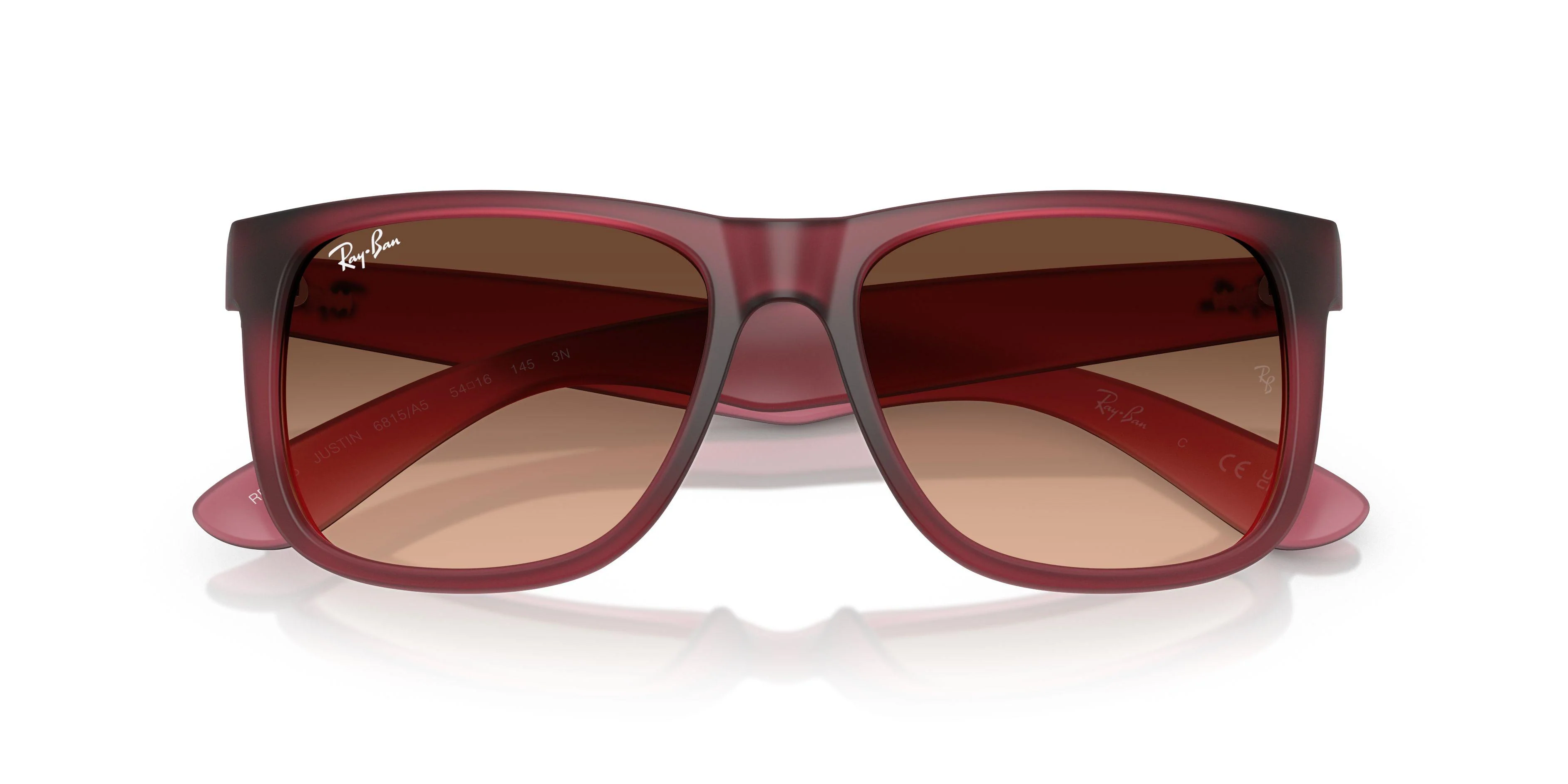 Ray-Ban Justin 4165 Sunglasses - Image 9