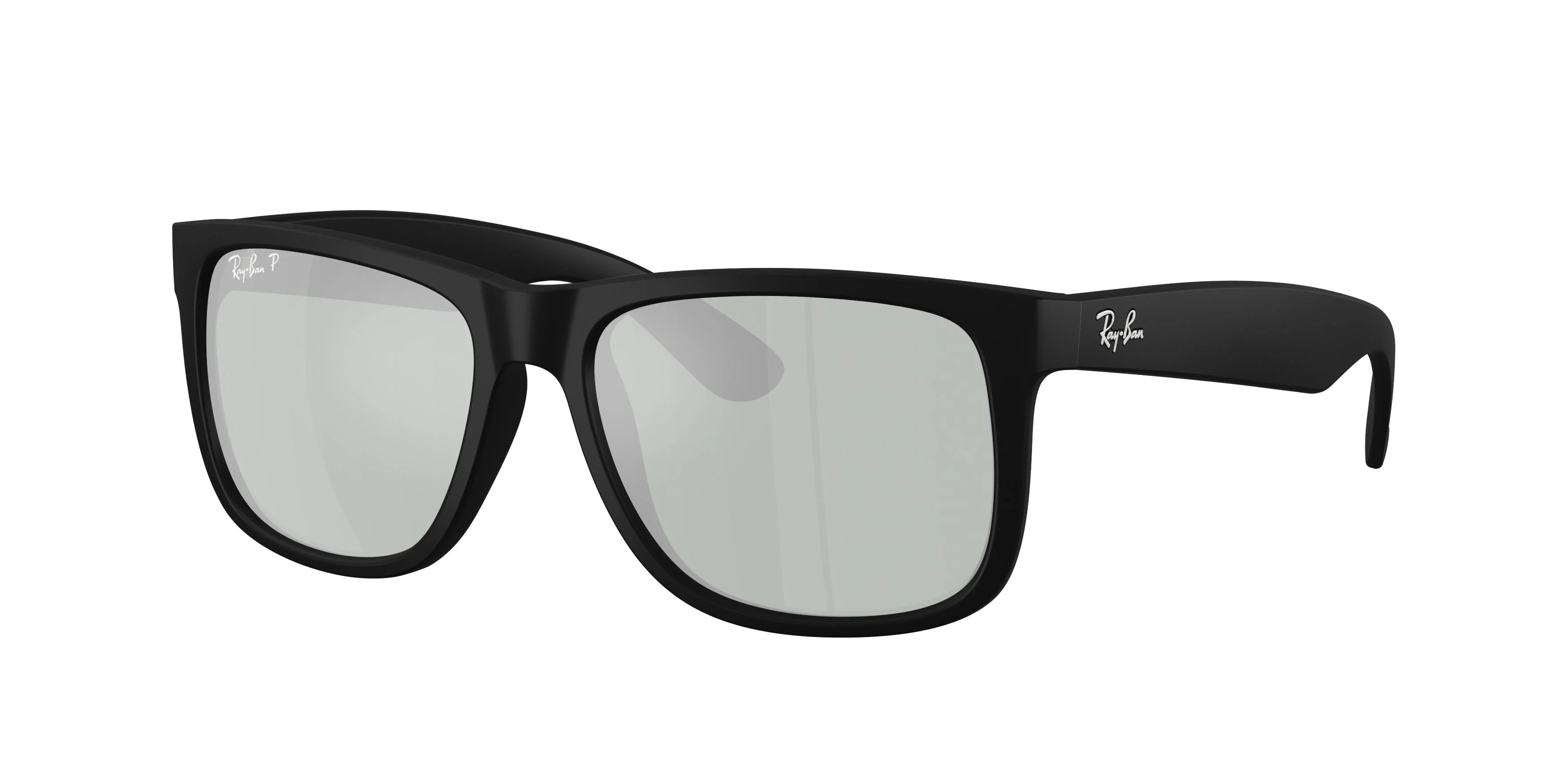 Ray-Ban Justin 4165 Sunglasses - Image 2