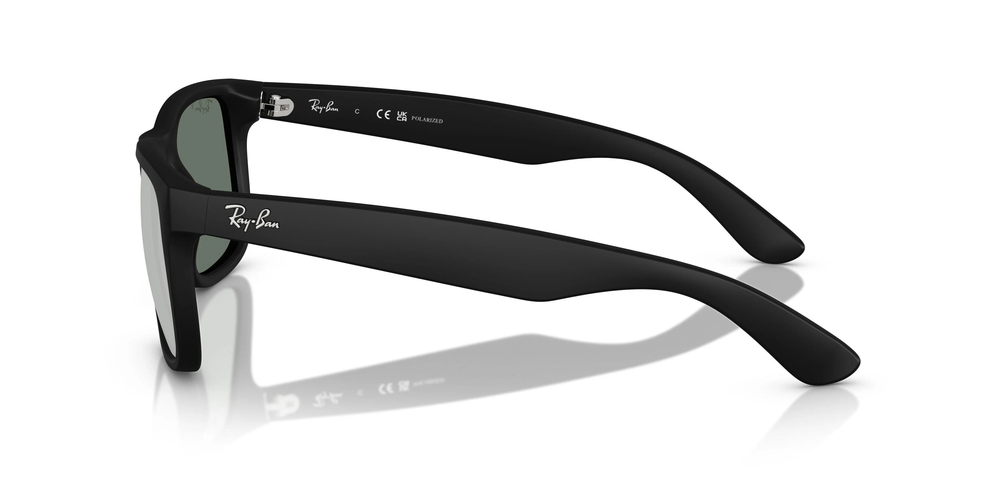 Ray-Ban Justin 4165 Sunglasses - Image 3