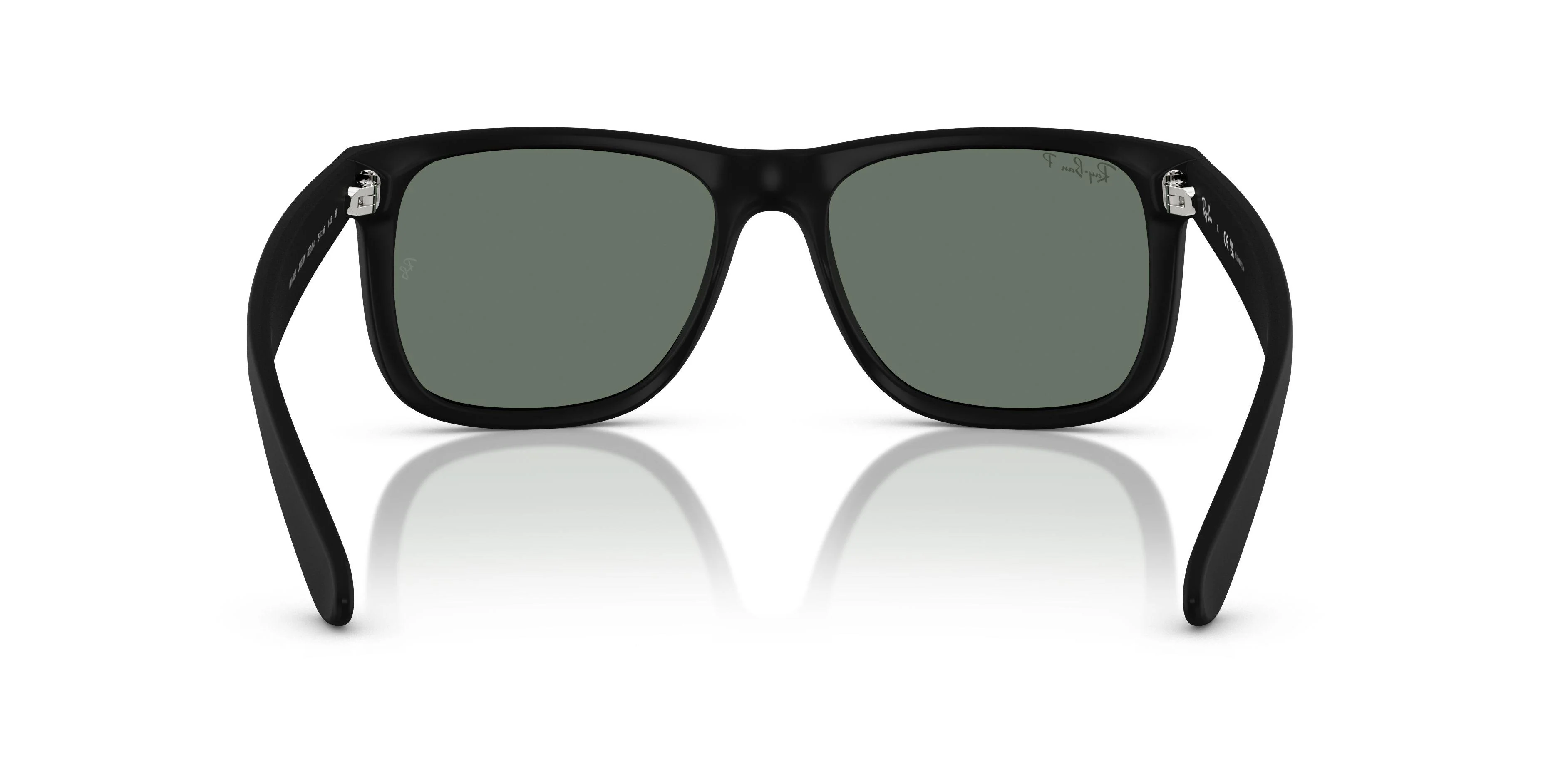 Ray-Ban Justin 4165 Sunglasses - Image 4