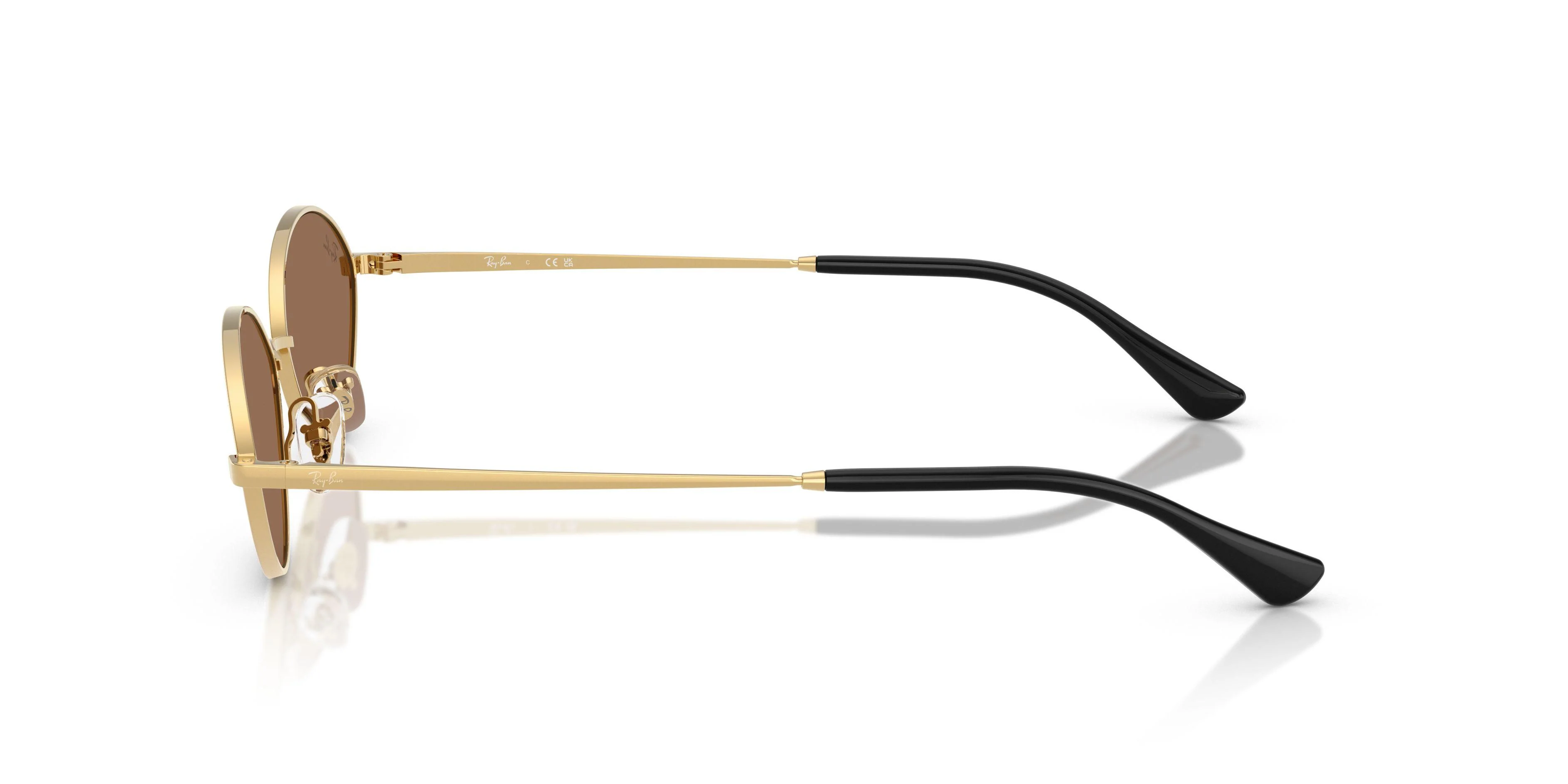 Ray-Ban Kai 3757 Sunglasses - Image 3
