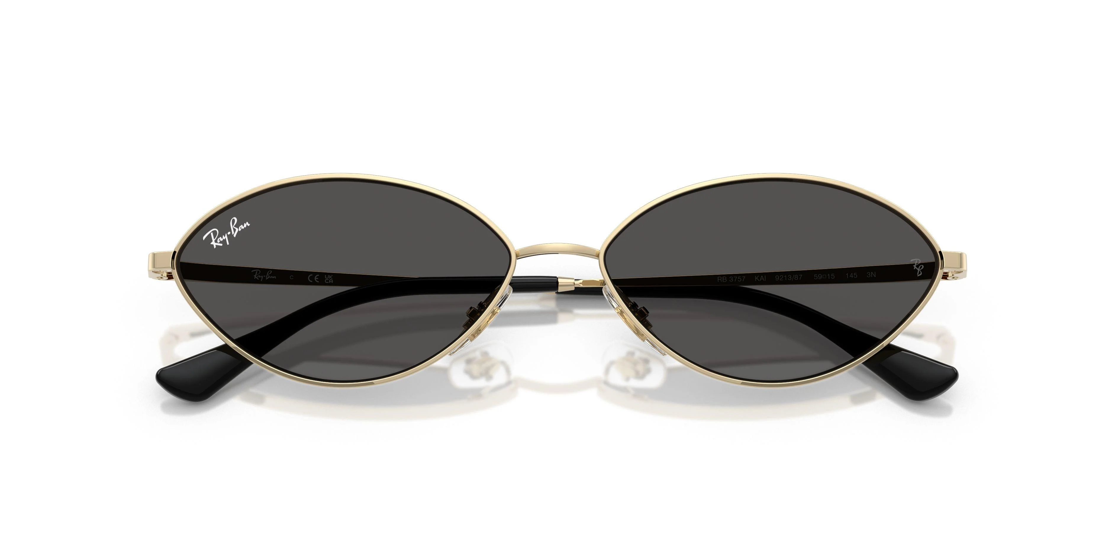 Ray-Ban Kai 3757 Sunglasses - Image 23