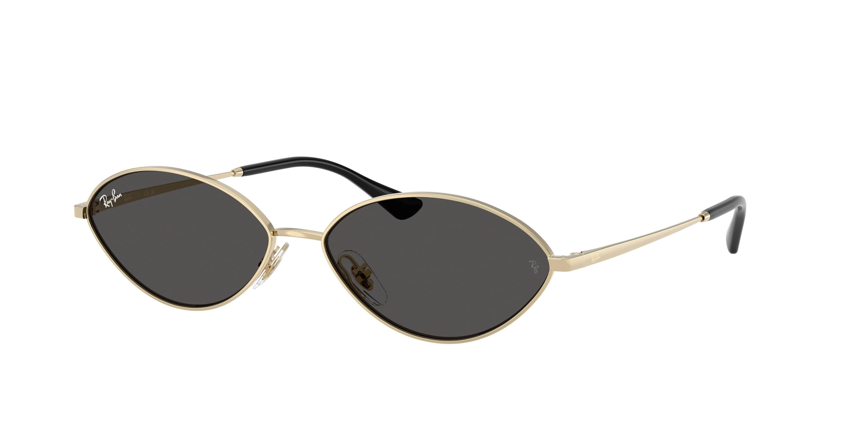 Ray-Ban Kai 3757 Sunglasses - Image 3