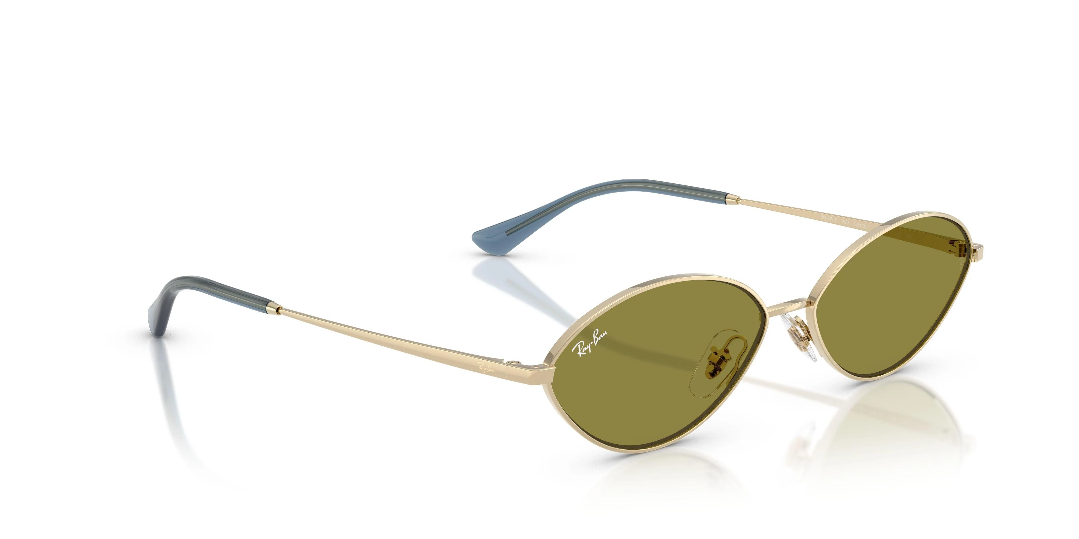 Ray-Ban Kai 3757 Sunglasses - Image 9