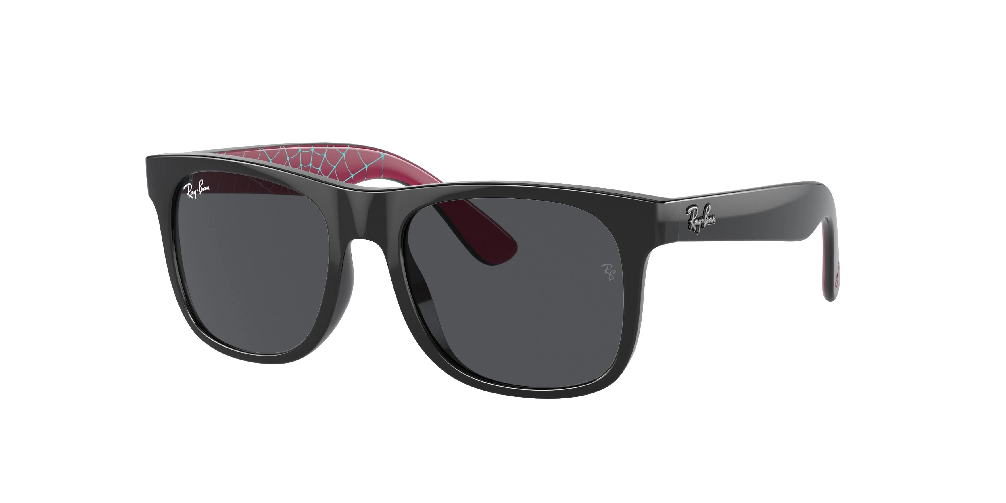 Ray-Ban Kids 0RJ9069SF Sunglasses - Image 3