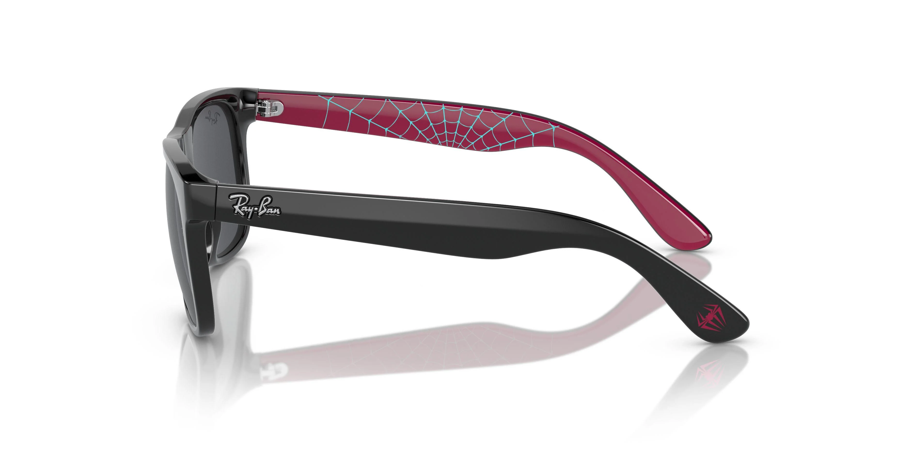 Ray-Ban Kids 0RJ9069SF Sunglasses - Image 5