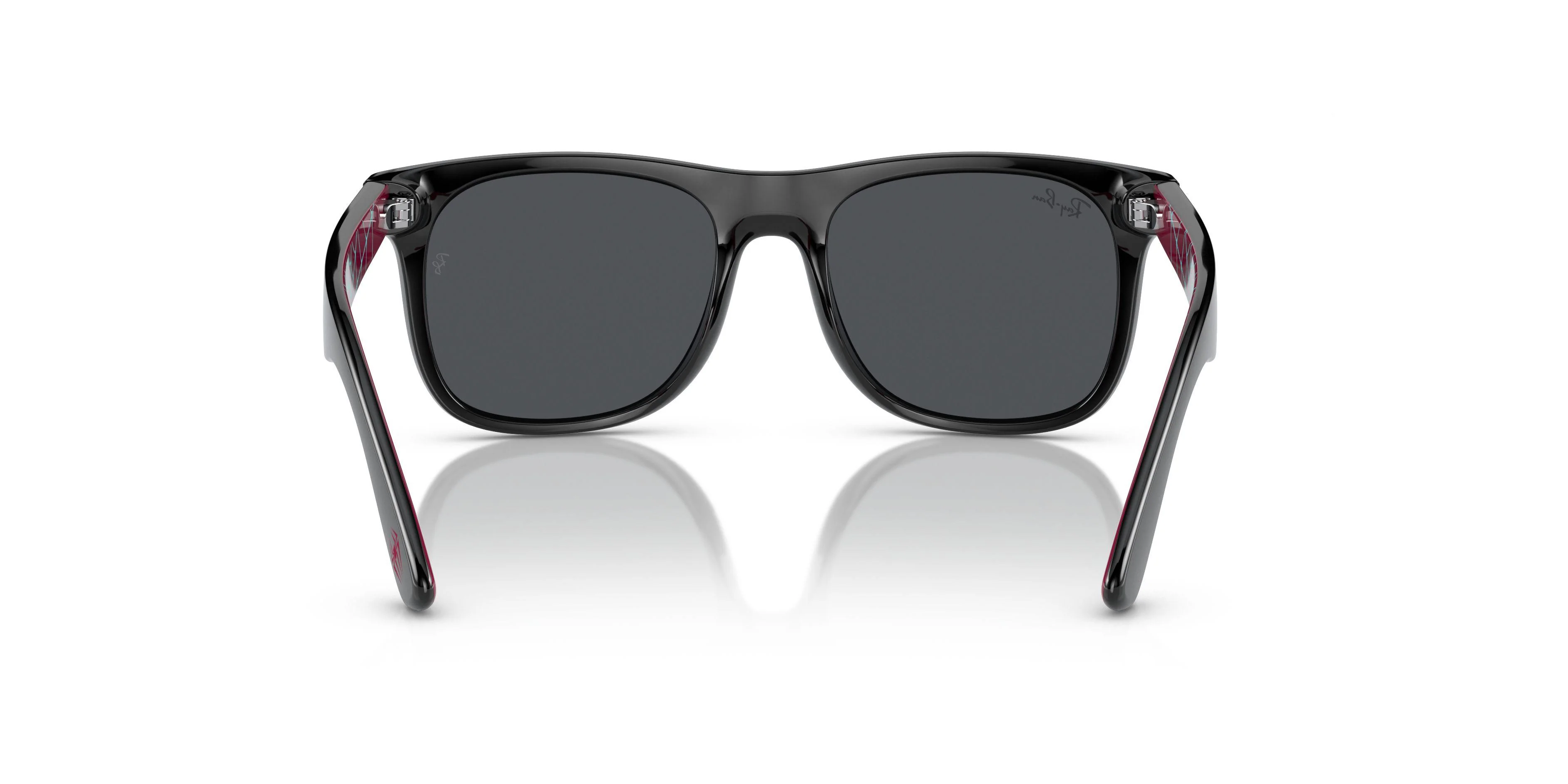 Ray-Ban Kids 0RJ9069SF Sunglasses - Image 6