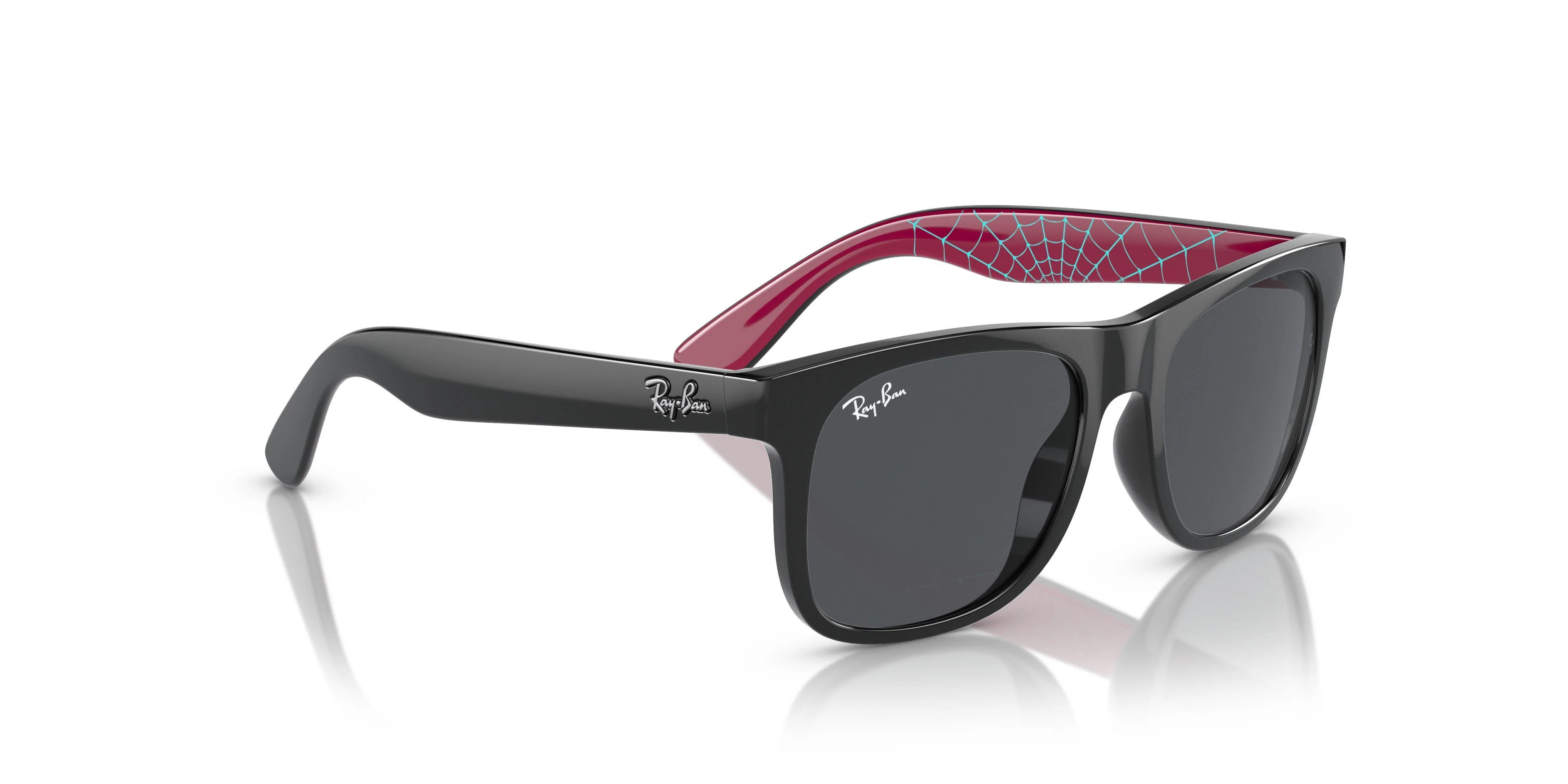 Ray-Ban Kids 0RJ9069SF Sunglasses - Image 7