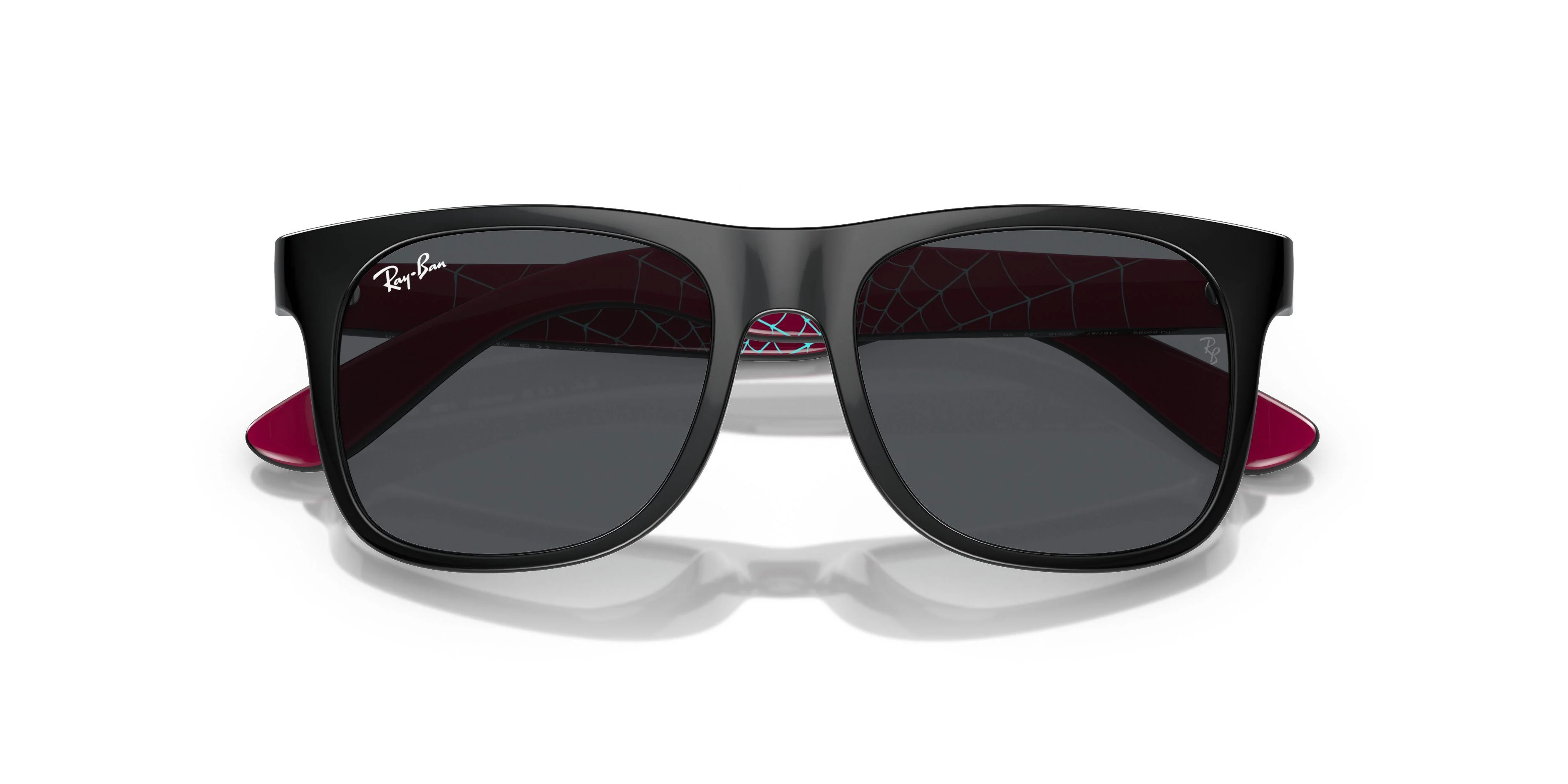 Ray-Ban Kids 0RJ9069SF Sunglasses - Image 9