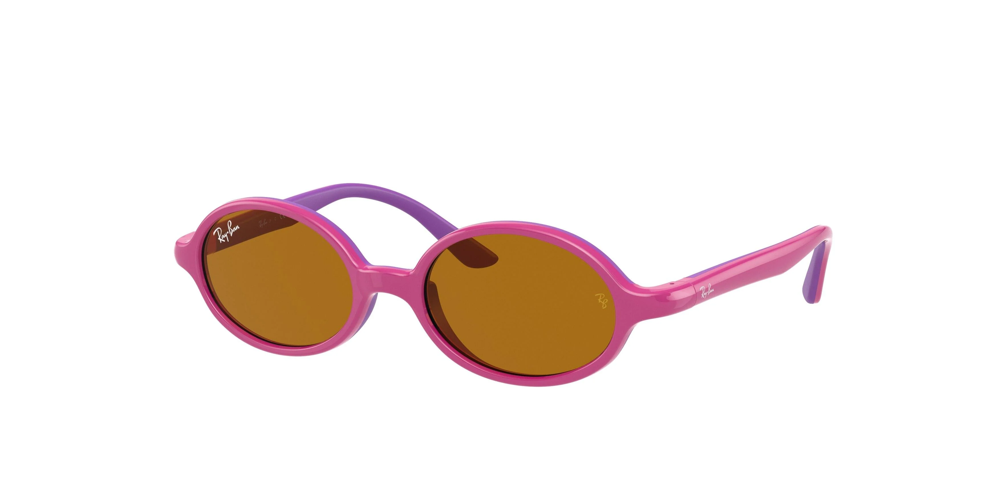Ray-Ban Kids 0RJ9145S Sunglasses - Image 2