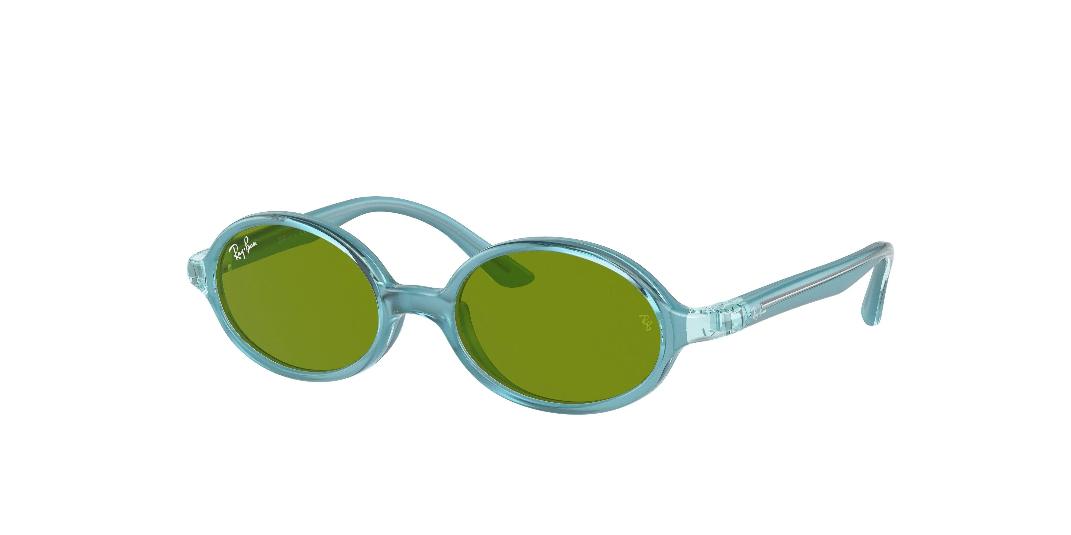 Ray-Ban Kids 0RJ9145S Sunglasses - Image 3