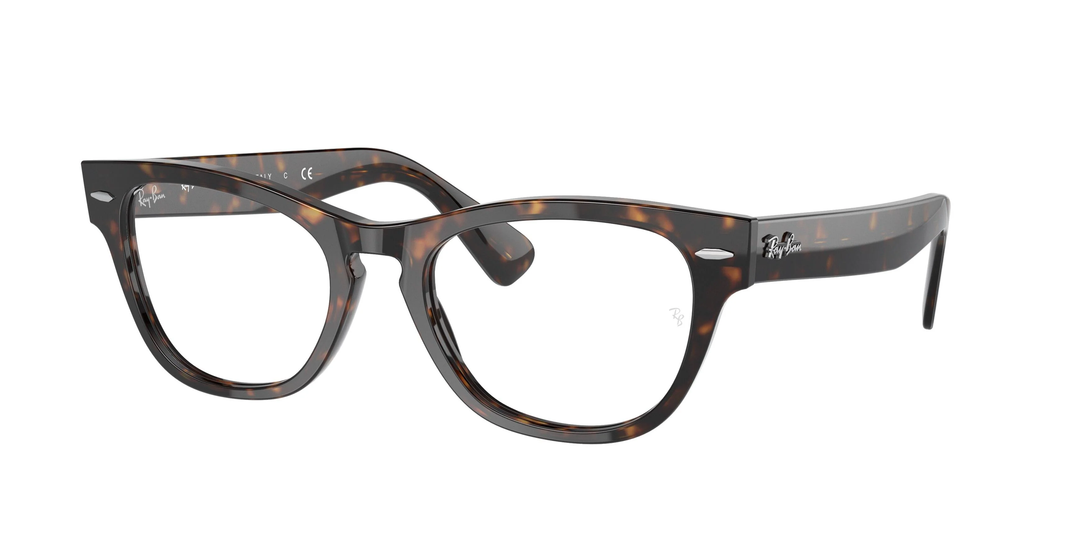 Ray-Ban Laramie 2201V Eyeglasses - Image 3