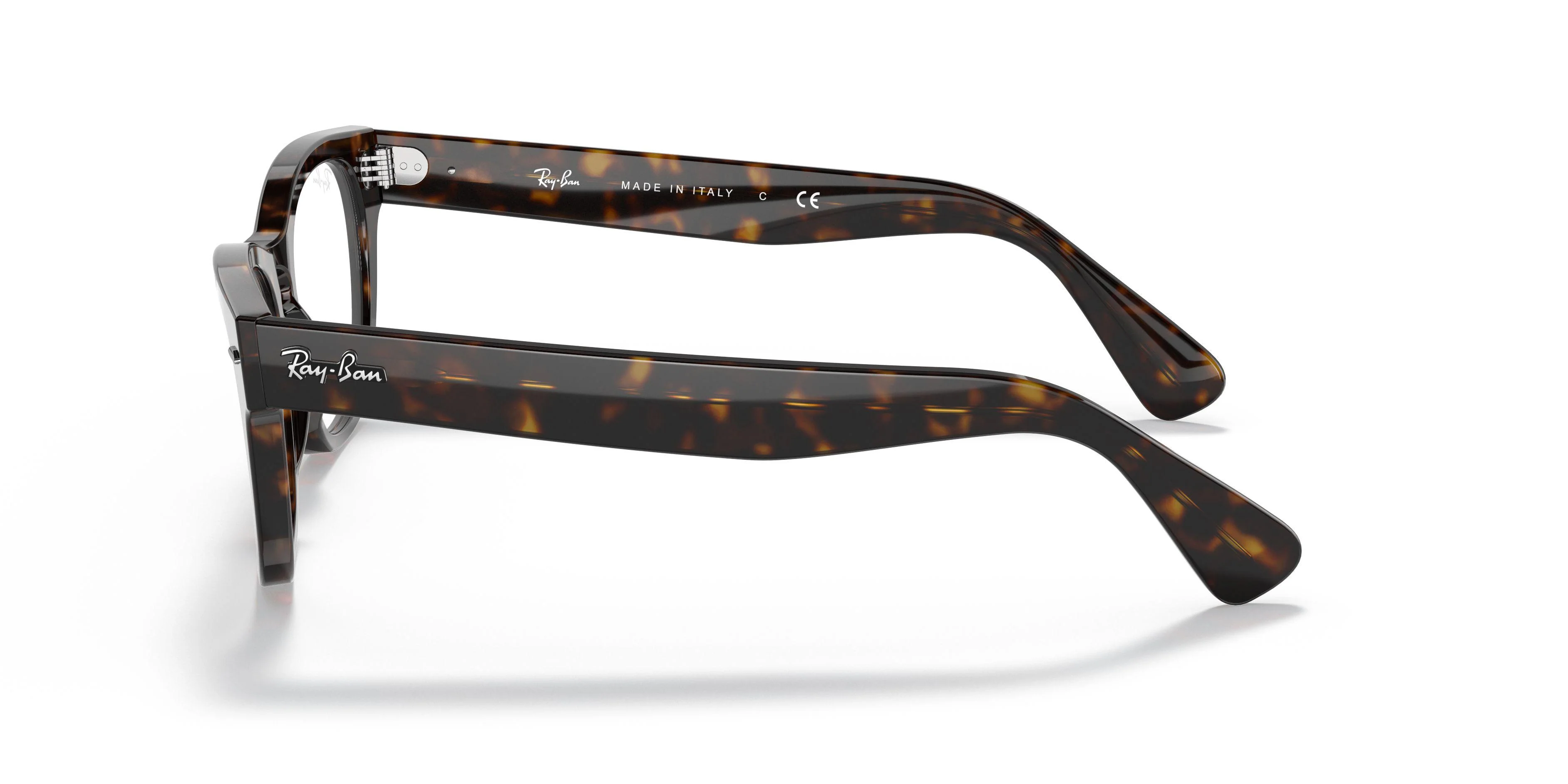 Ray-Ban Laramie 2201V Eyeglasses - Image 4