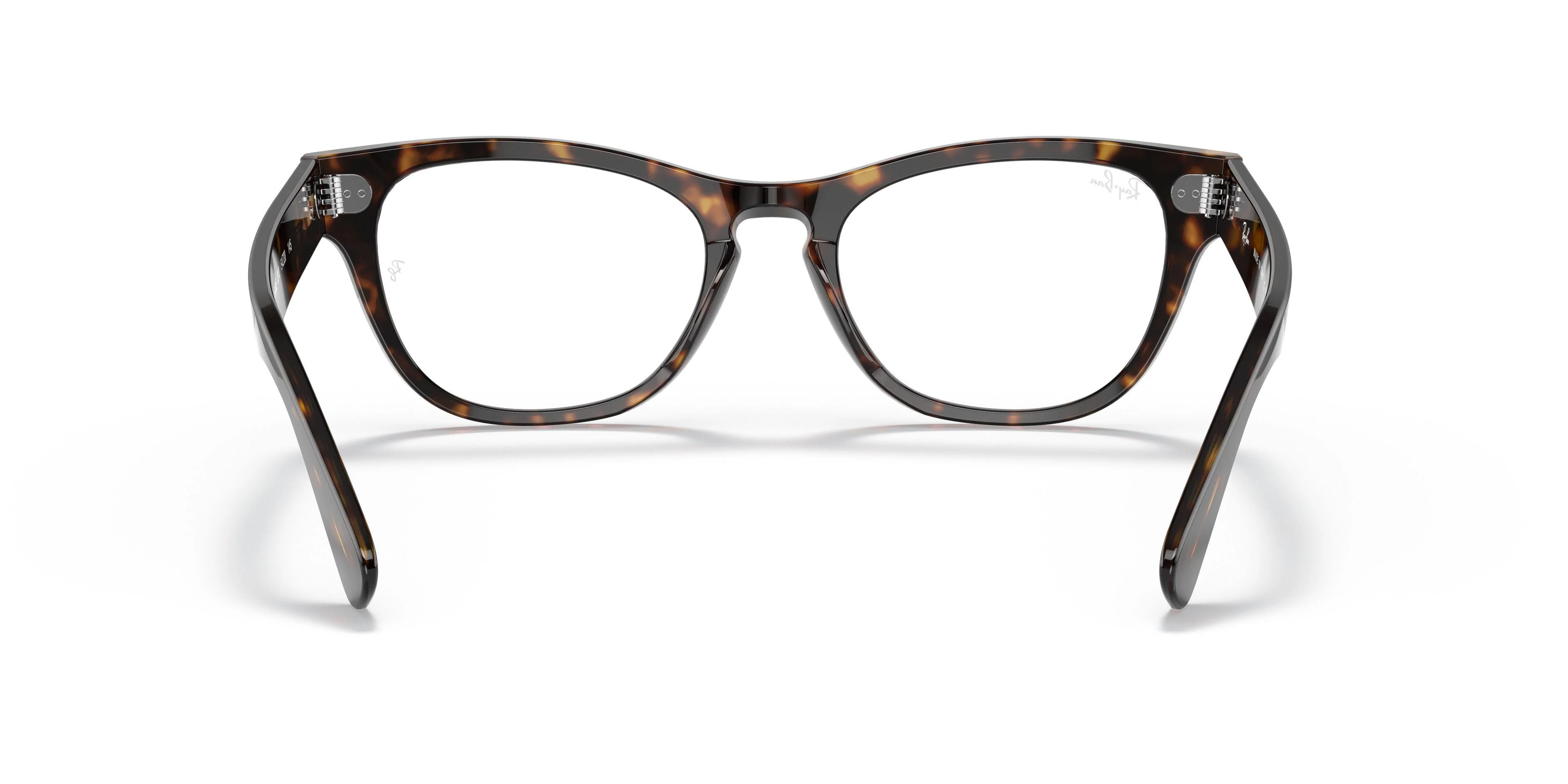 Ray-Ban Laramie 2201V Eyeglasses - Image 5