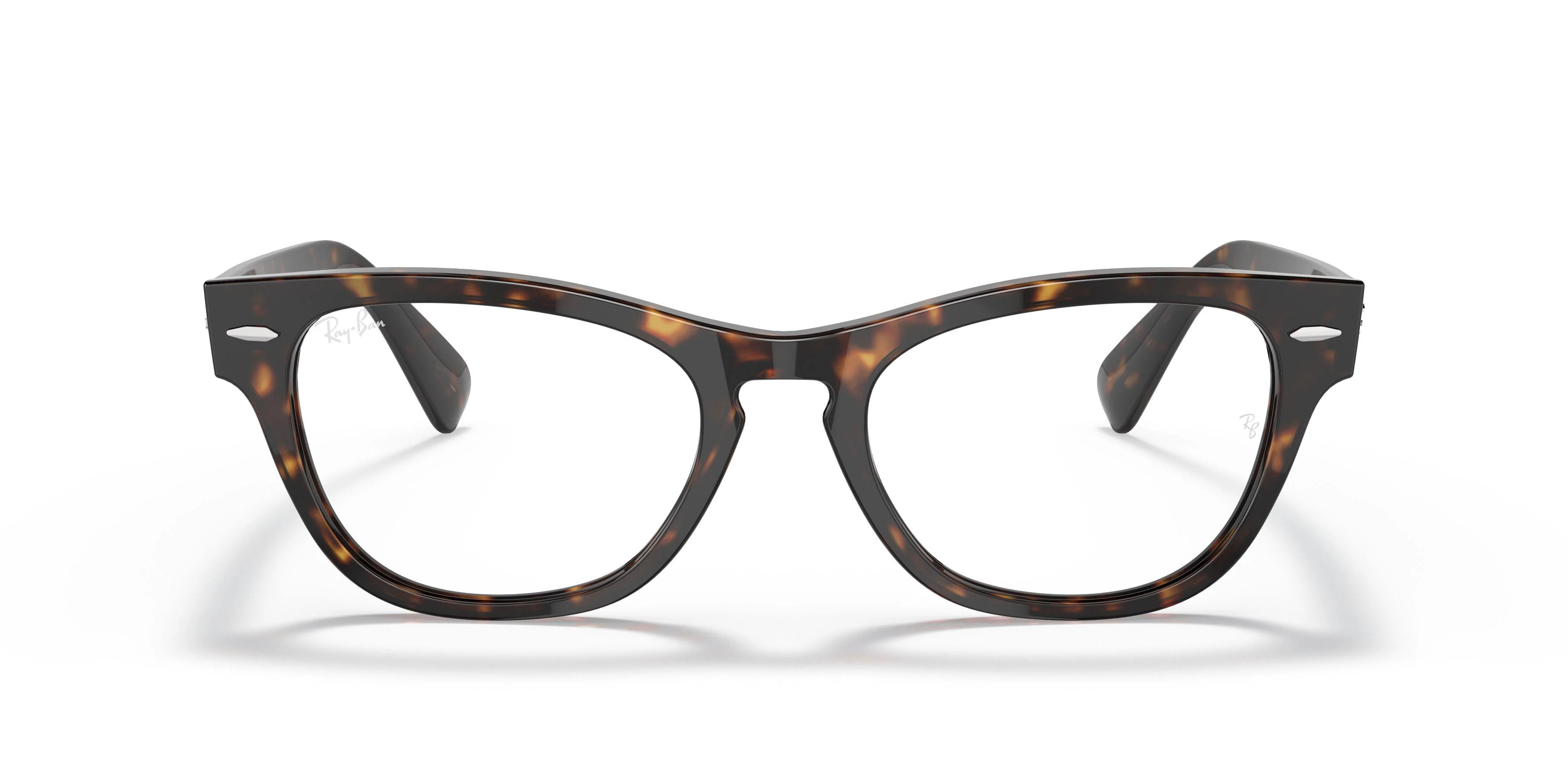 Ray-Ban Laramie 2201V Eyeglasses - Image 7