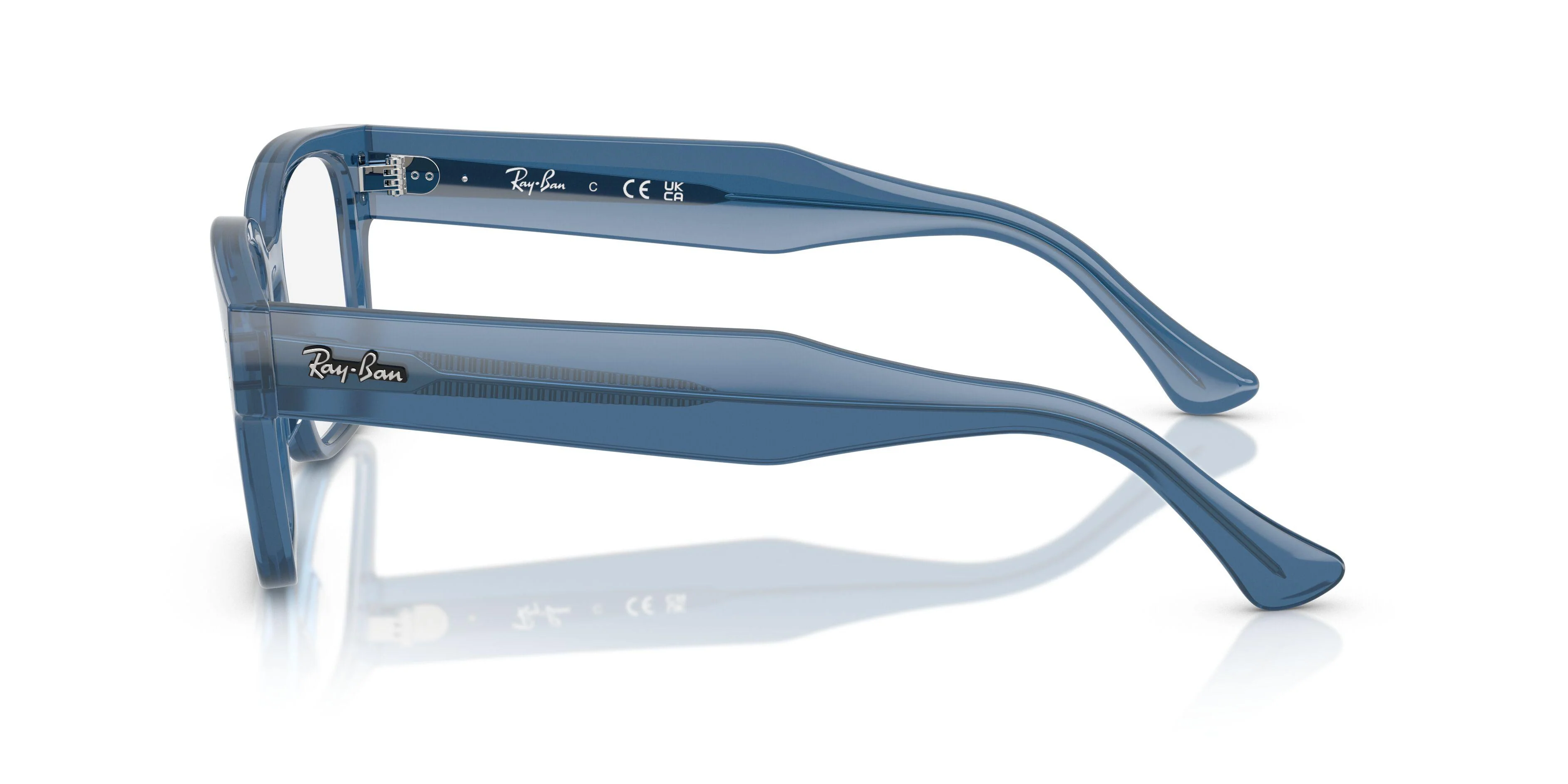 Ray-Ban Laurene 7256 Eyeglasses - Image 20