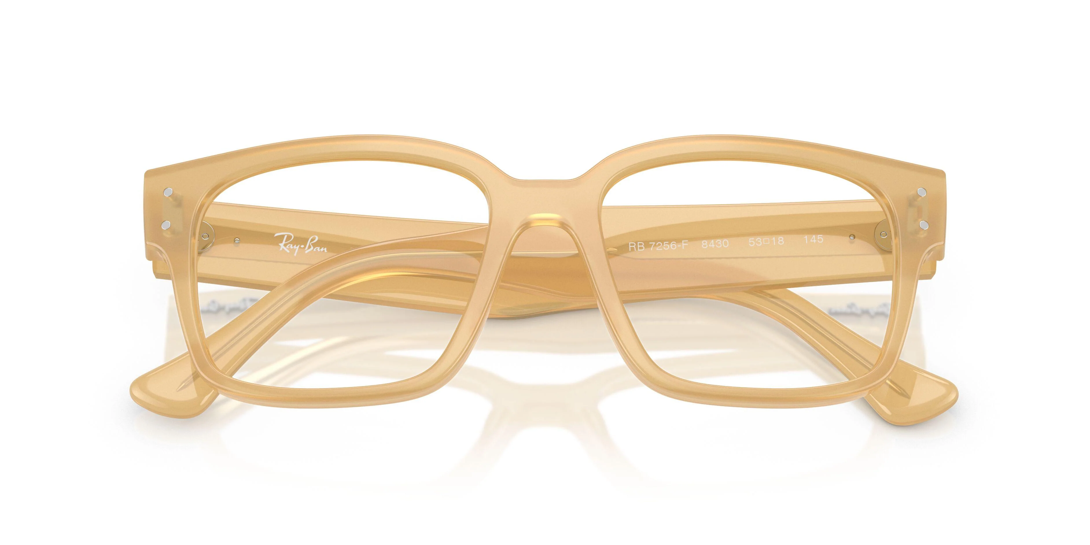 Ray-Ban Laurene 7256F Eyeglasses - Image 11