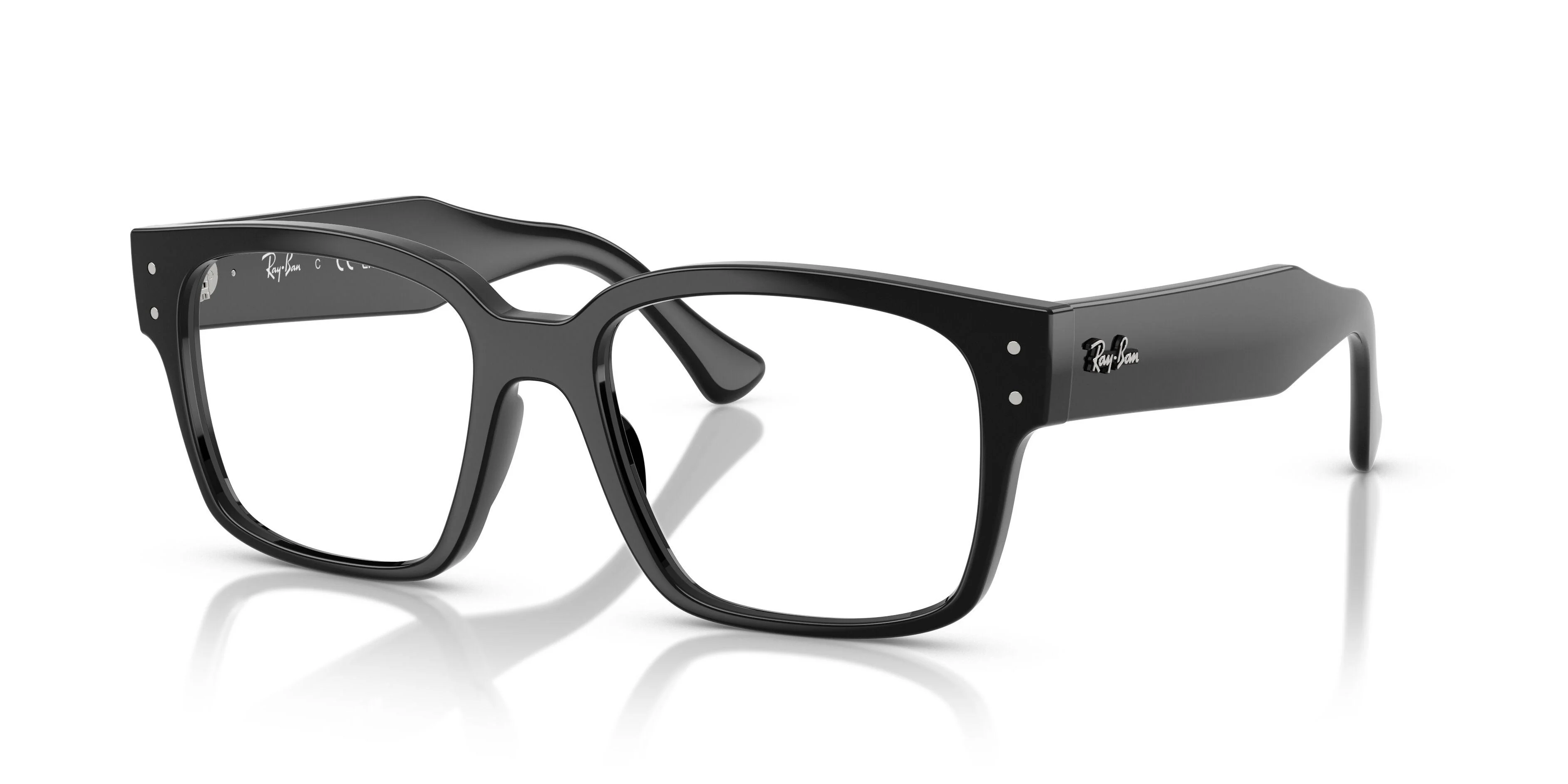 Ray-Ban Laurene 7256F Eyeglasses - Image 12