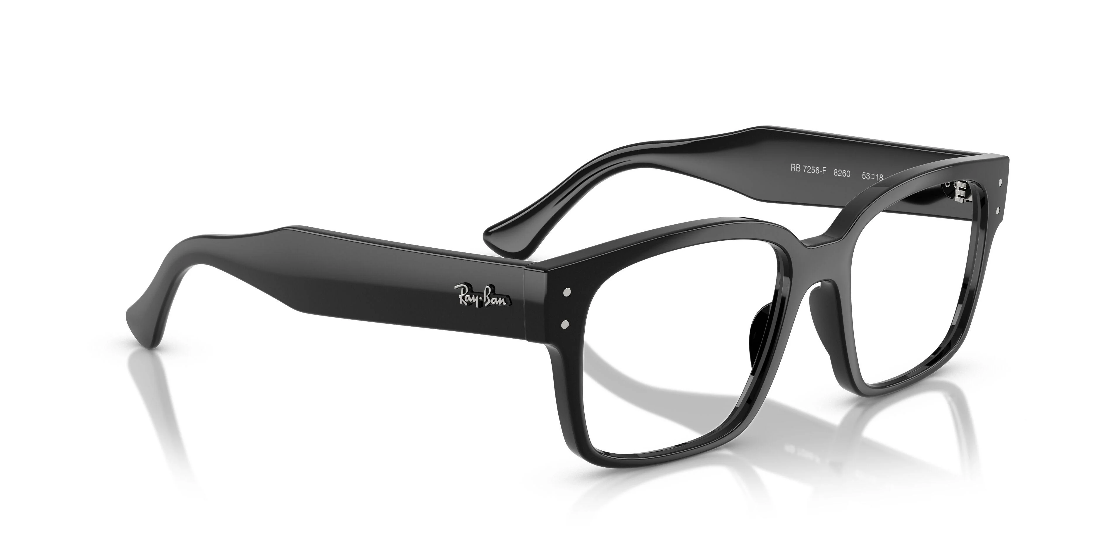 Ray-Ban Laurene 7256F Eyeglasses - Image 15