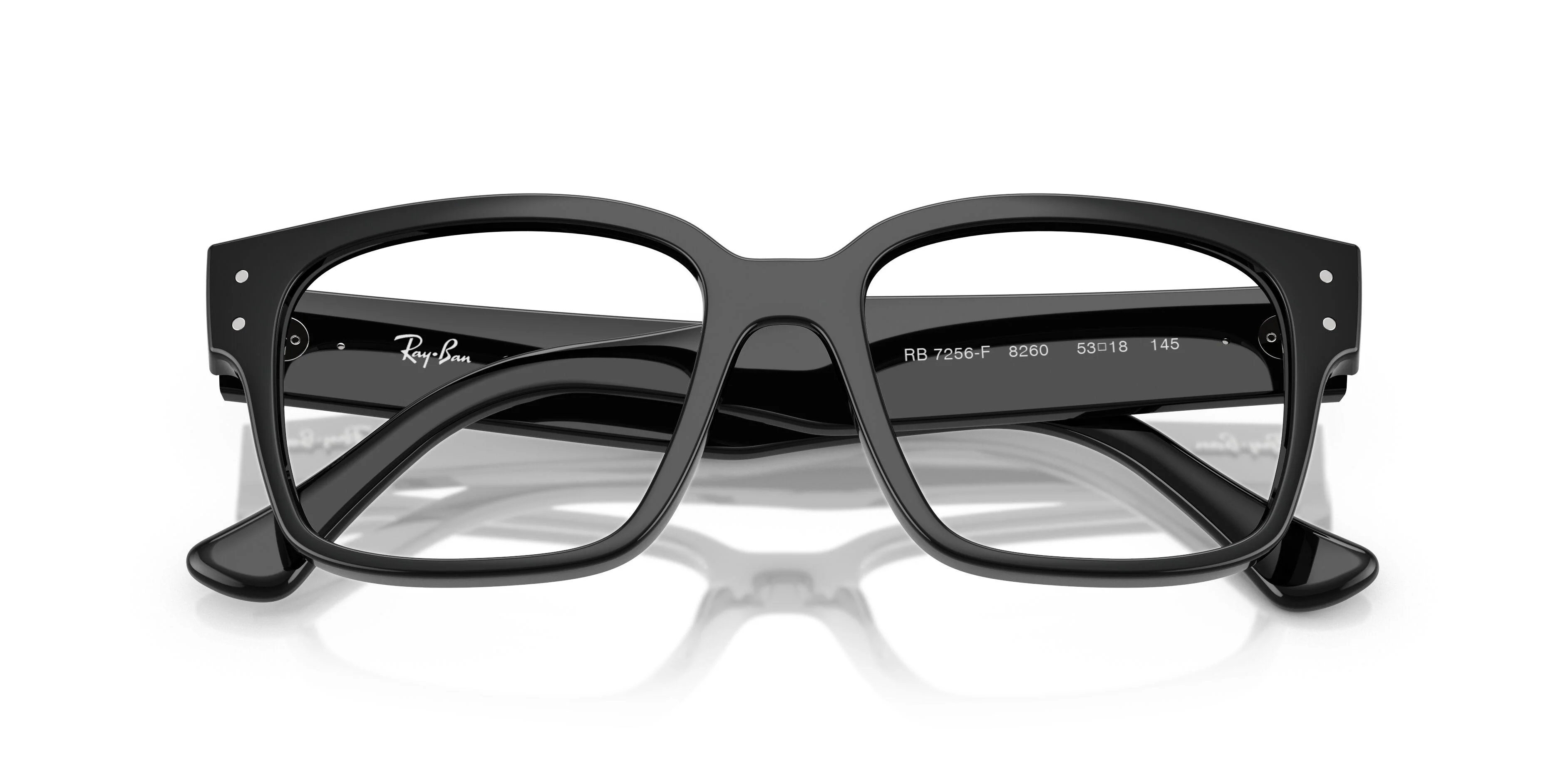 Ray-Ban Laurene 7256F Eyeglasses - Image 17