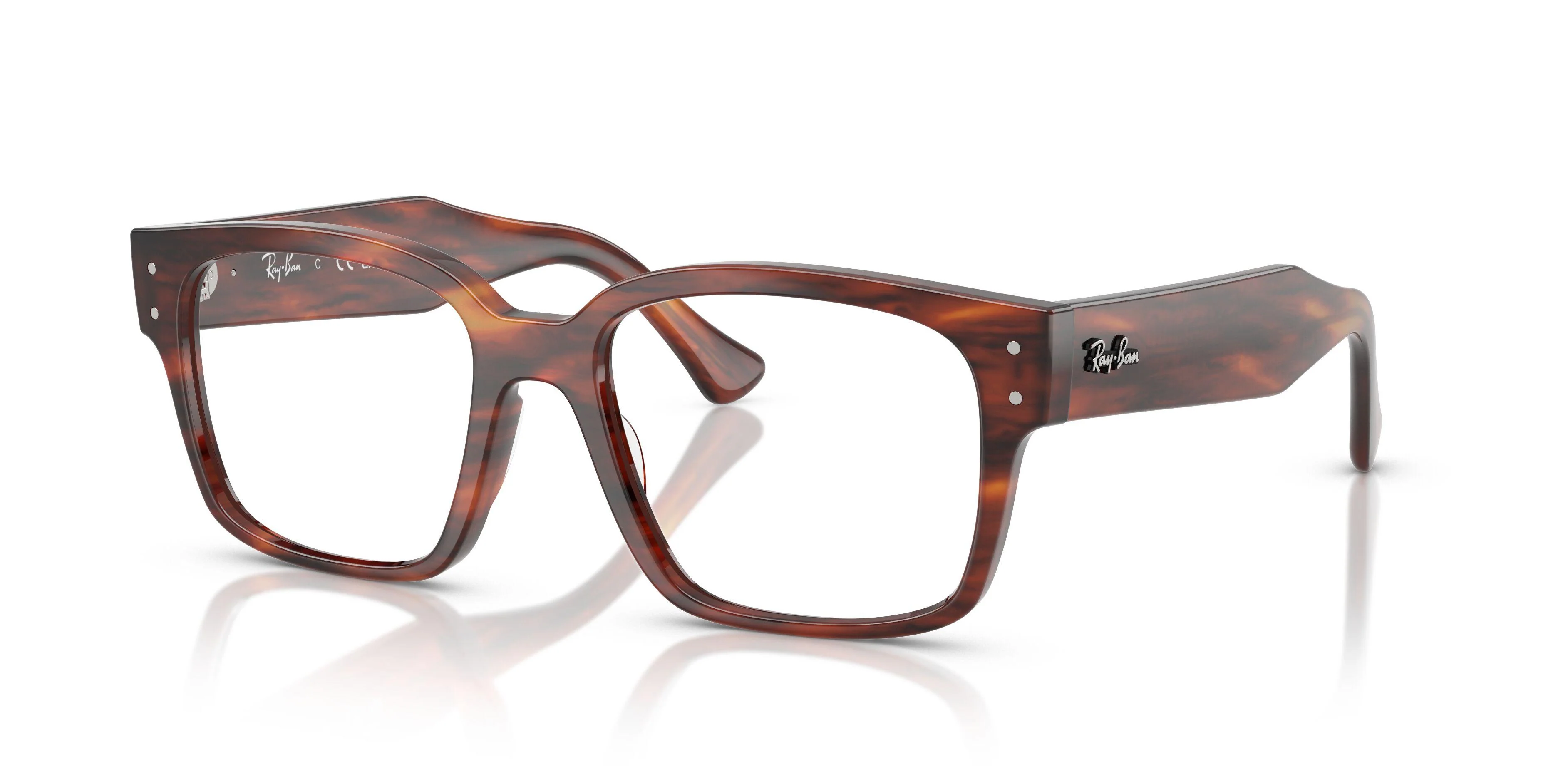 Ray-Ban Laurene 7256F Eyeglasses - Image 18