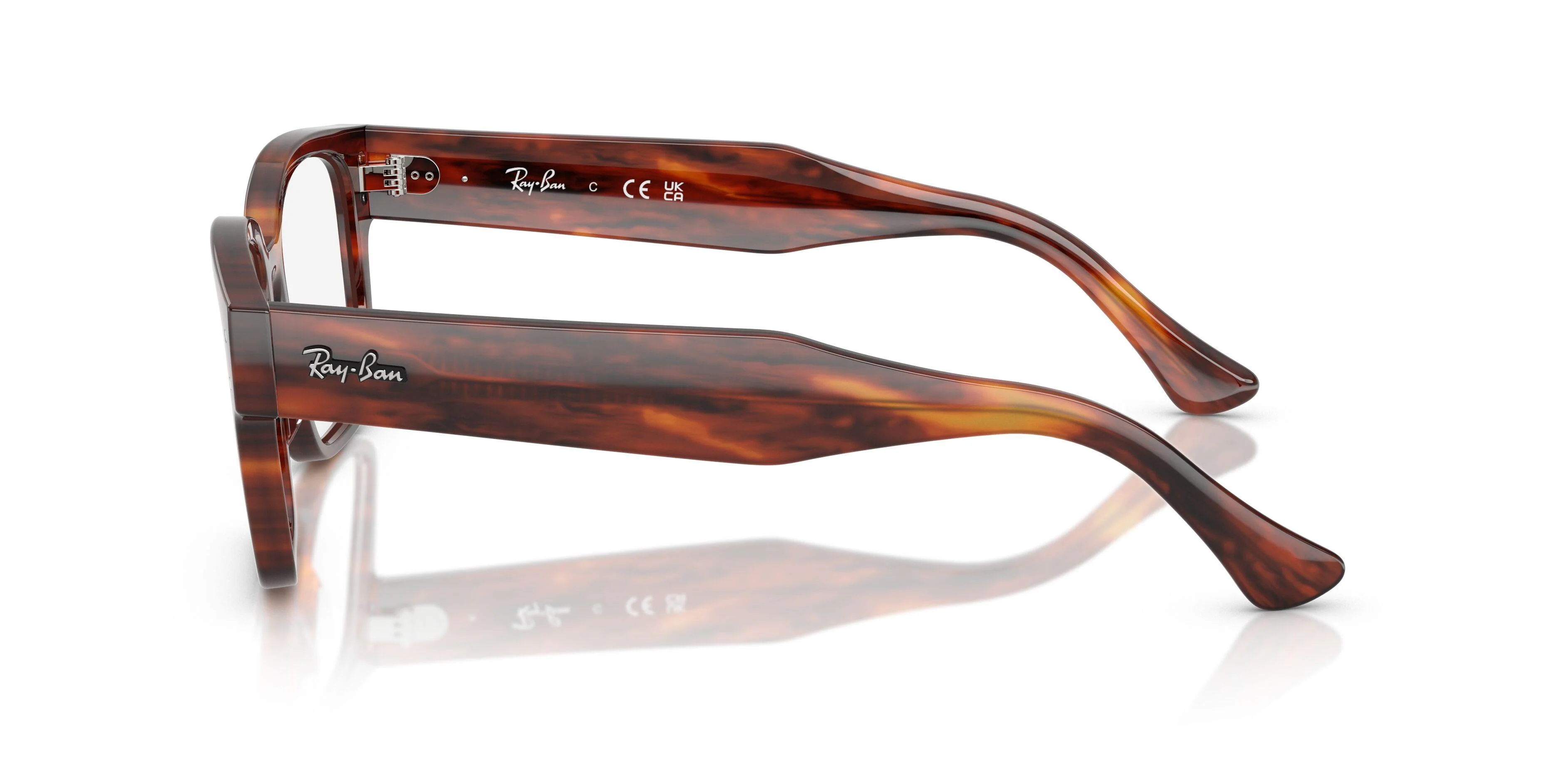 Ray-Ban Laurene 7256F Eyeglasses - Image 19