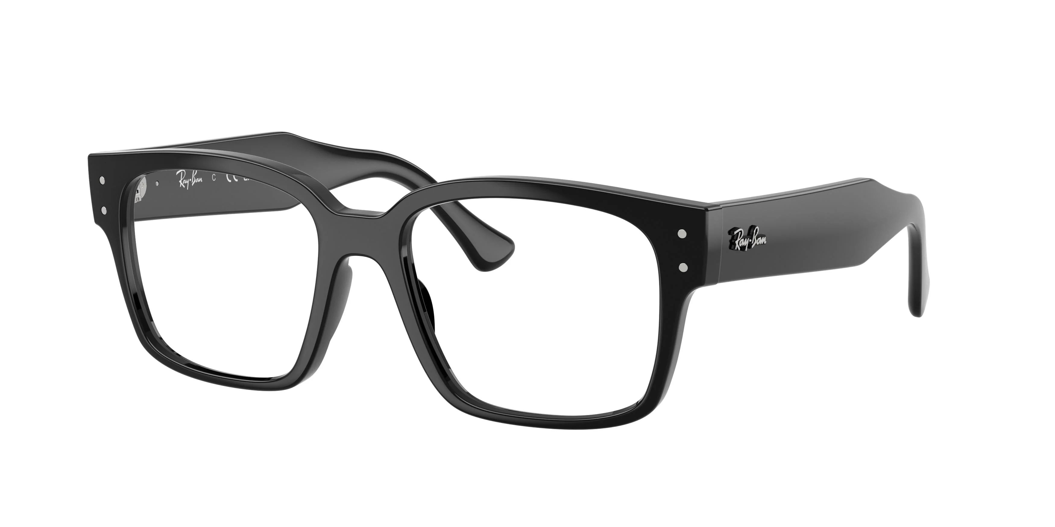 Ray-Ban Laurene 7256F Eyeglasses - Image 2