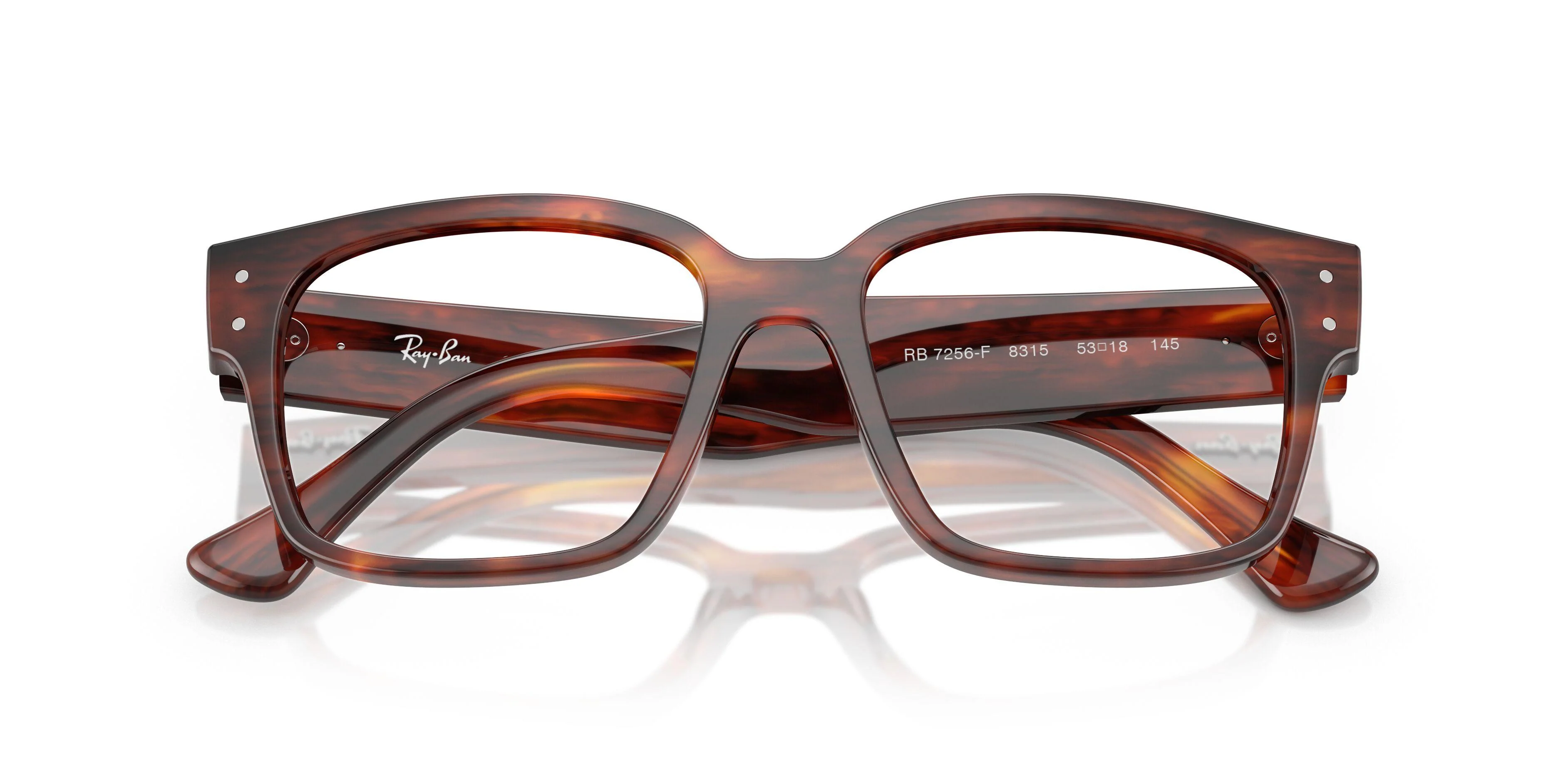 Ray-Ban Laurene 7256F Eyeglasses - Image 23
