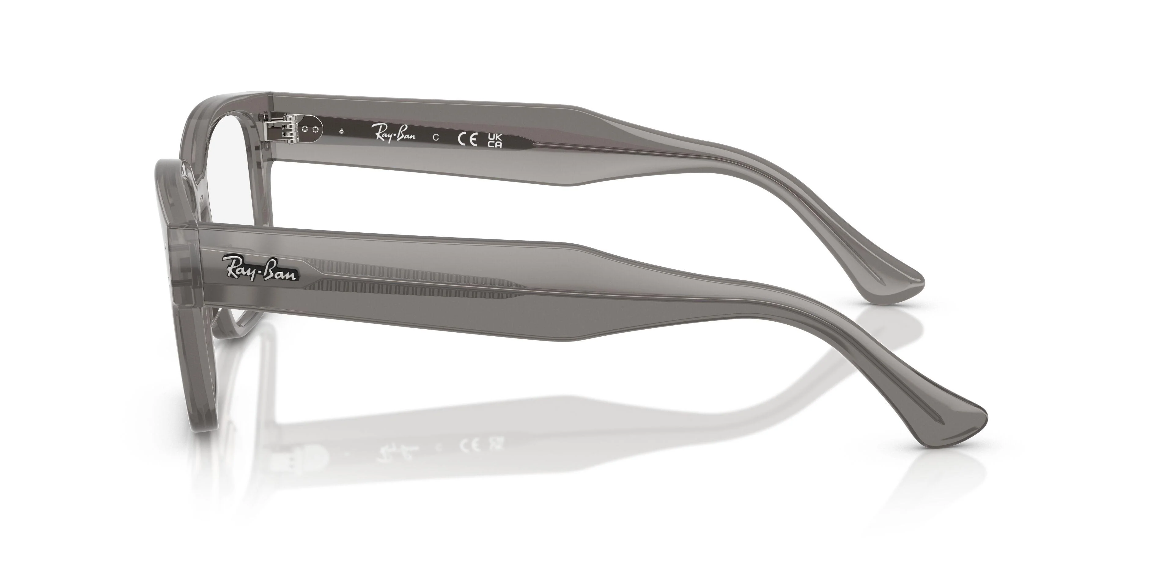 Ray-Ban Laurene 7256F Eyeglasses - Image 25