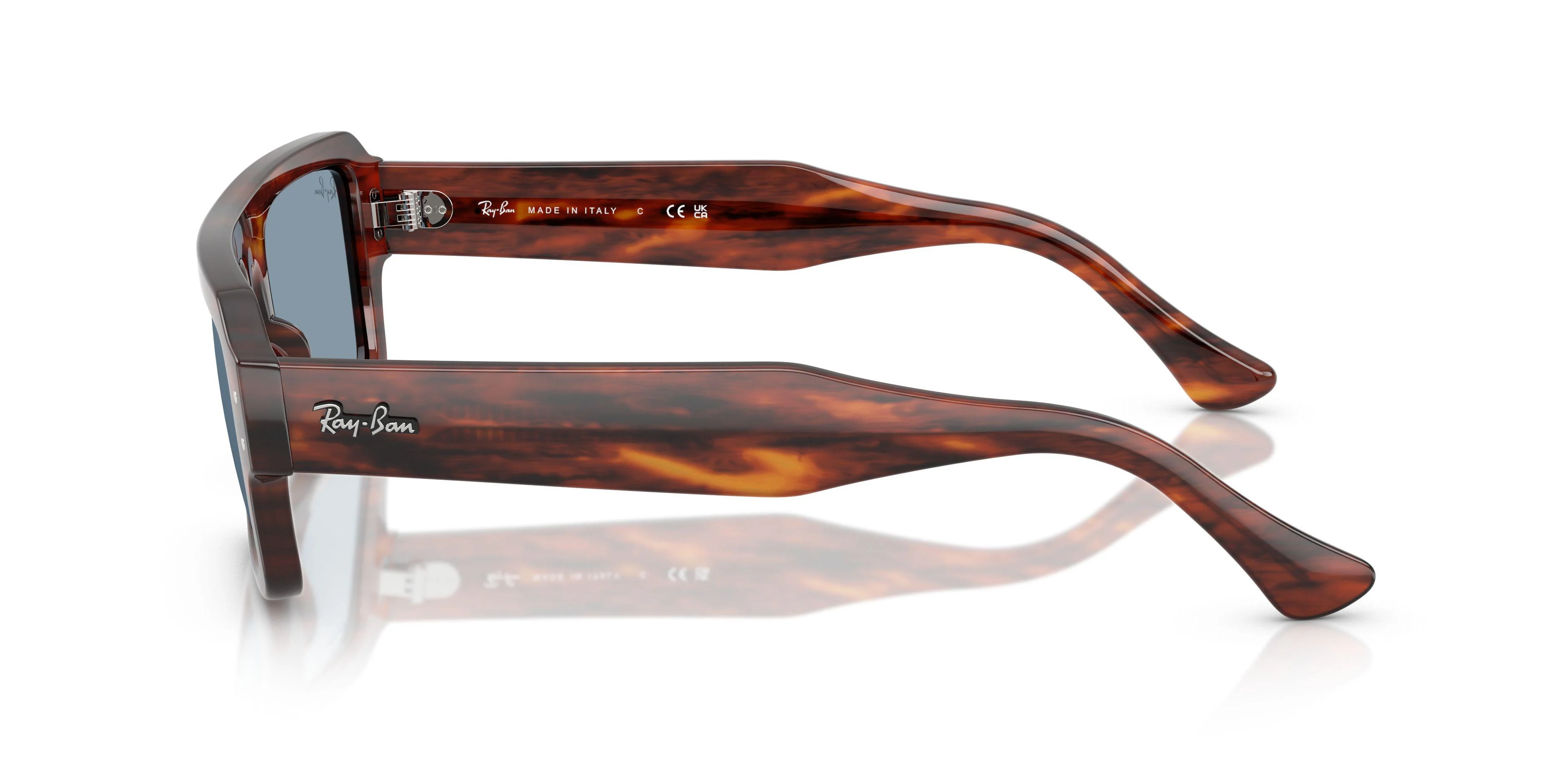 Ray-Ban Lukas 4454 Sunglasses - Image 14