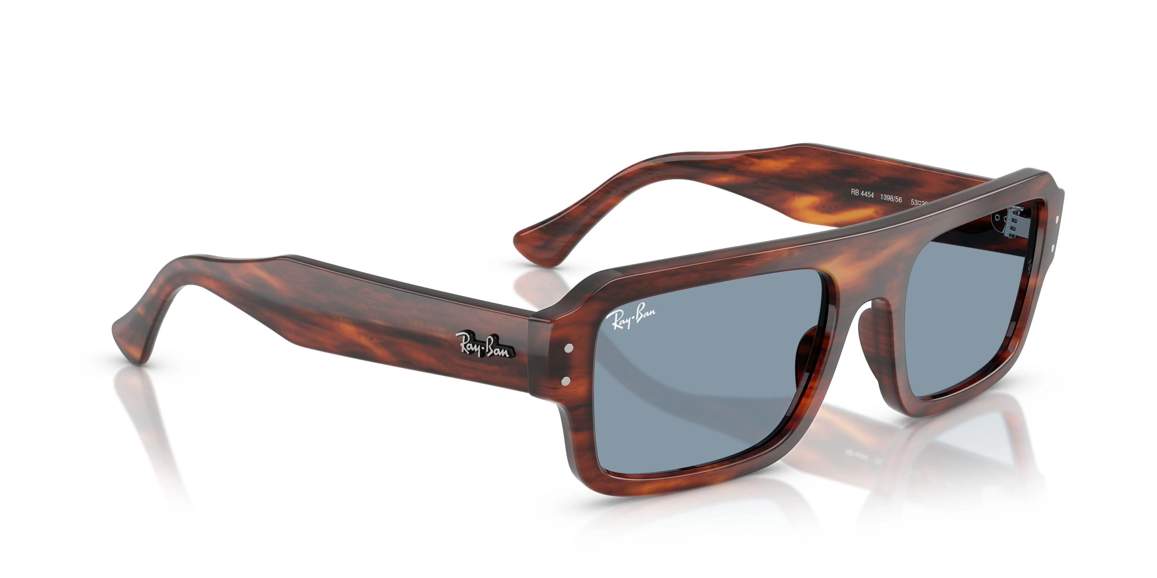 Ray-Ban Lukas 4454 Sunglasses - Image 16