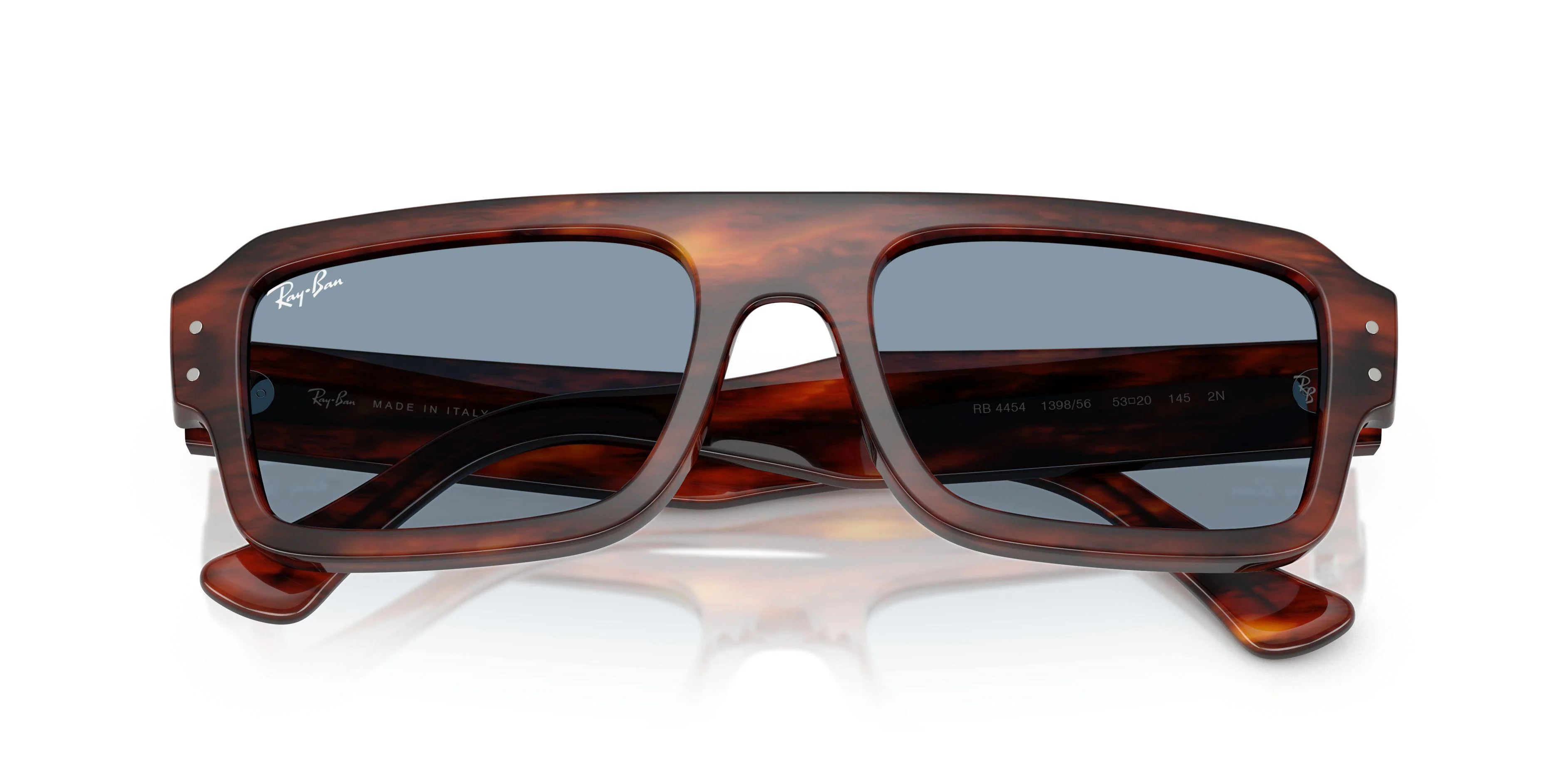 Ray-Ban Lukas 4454 Sunglasses - Image 18