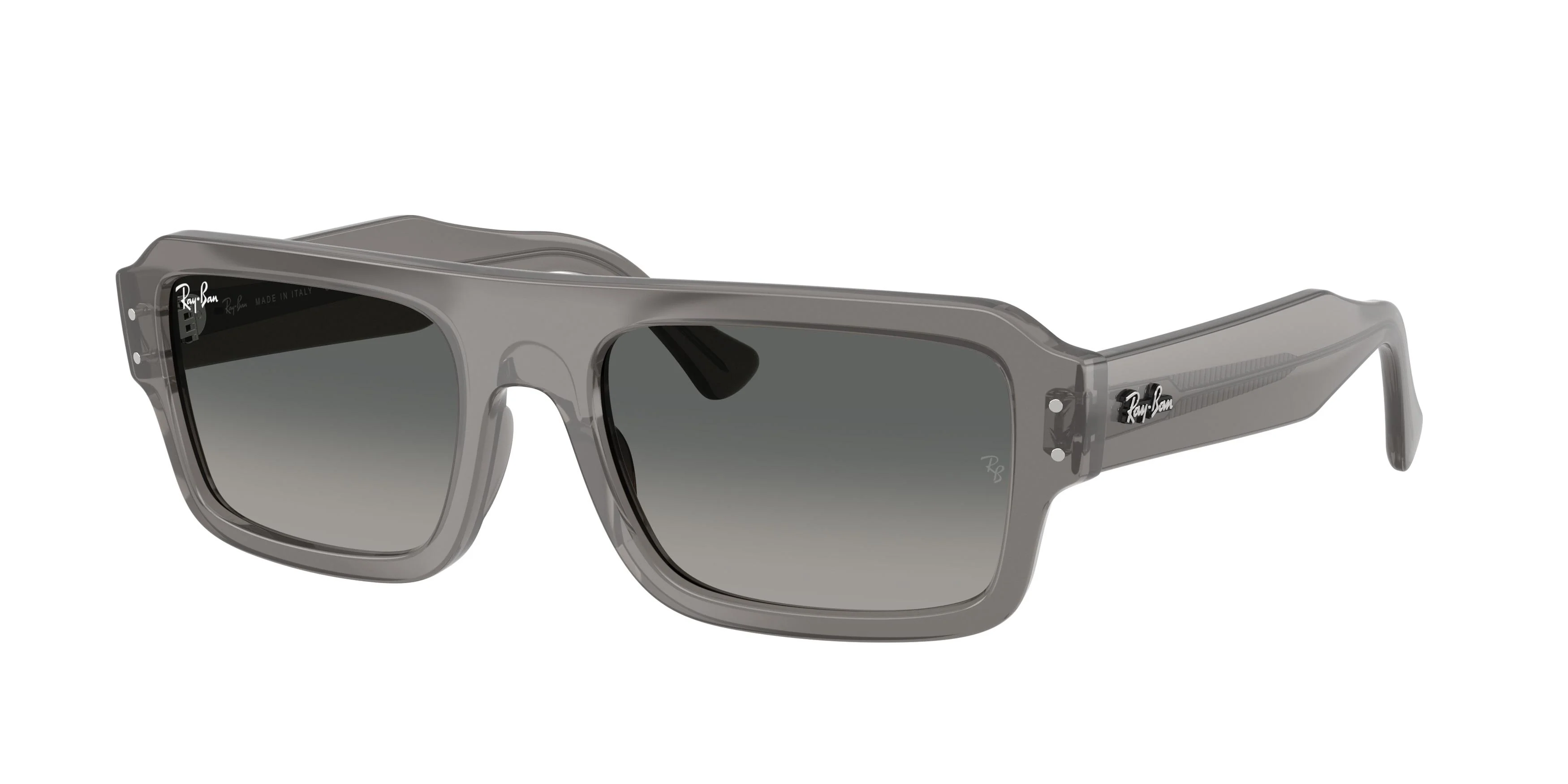 Ray-Ban Lukas 4454 Sunglasses - Image 19