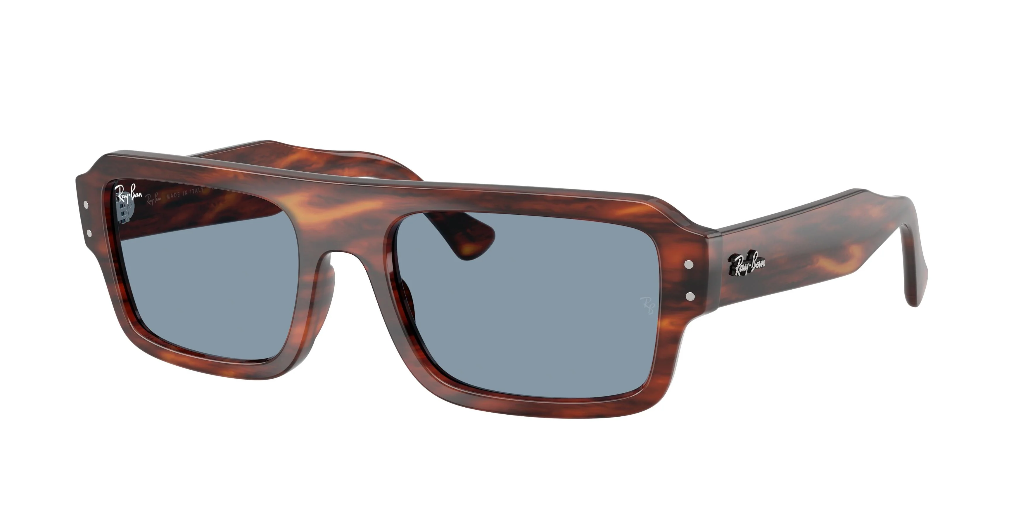 Ray-Ban Lukas 4454 Sunglasses - Image 2