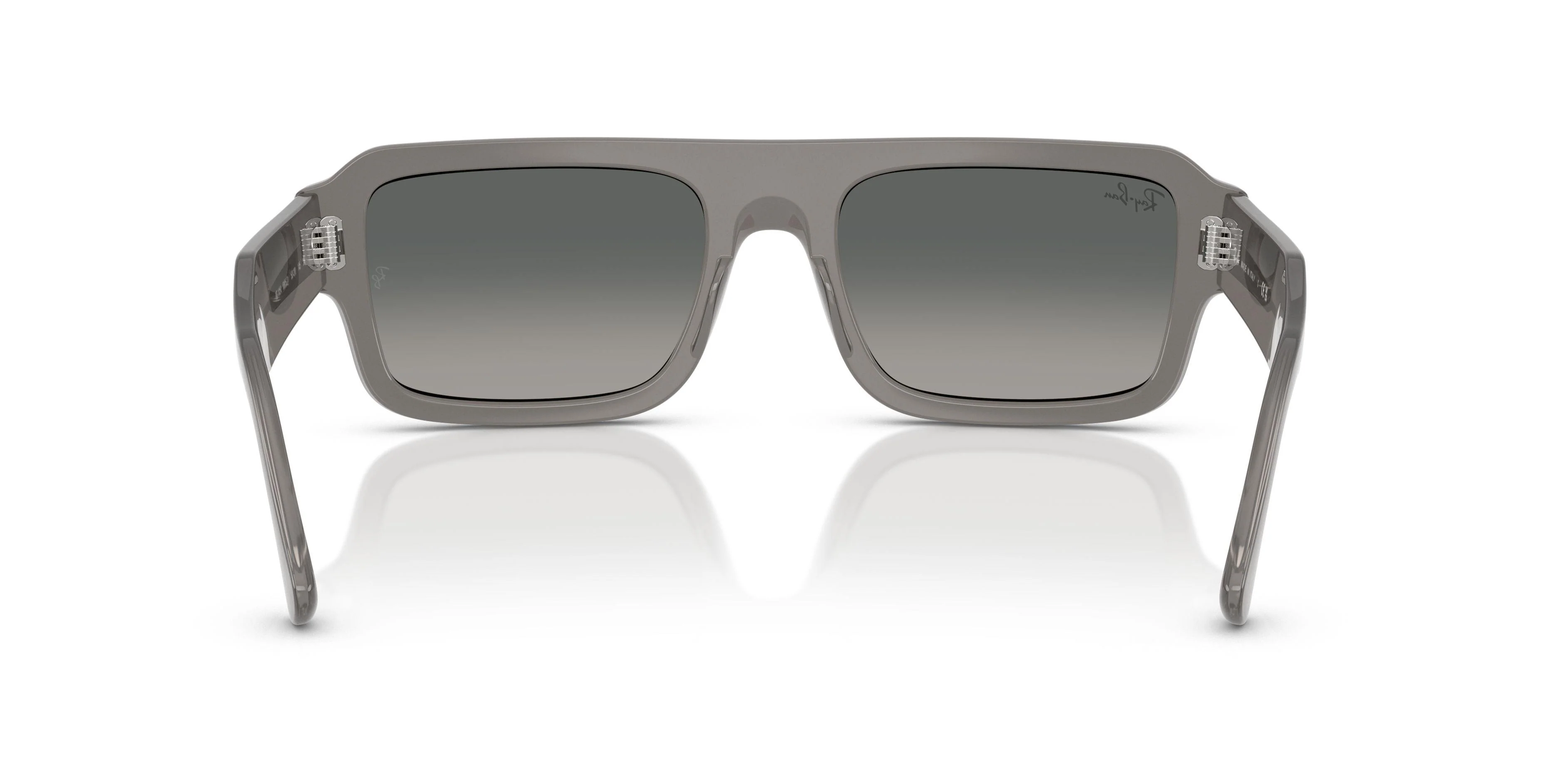 Ray-Ban Lukas 4454 Sunglasses - Image 21