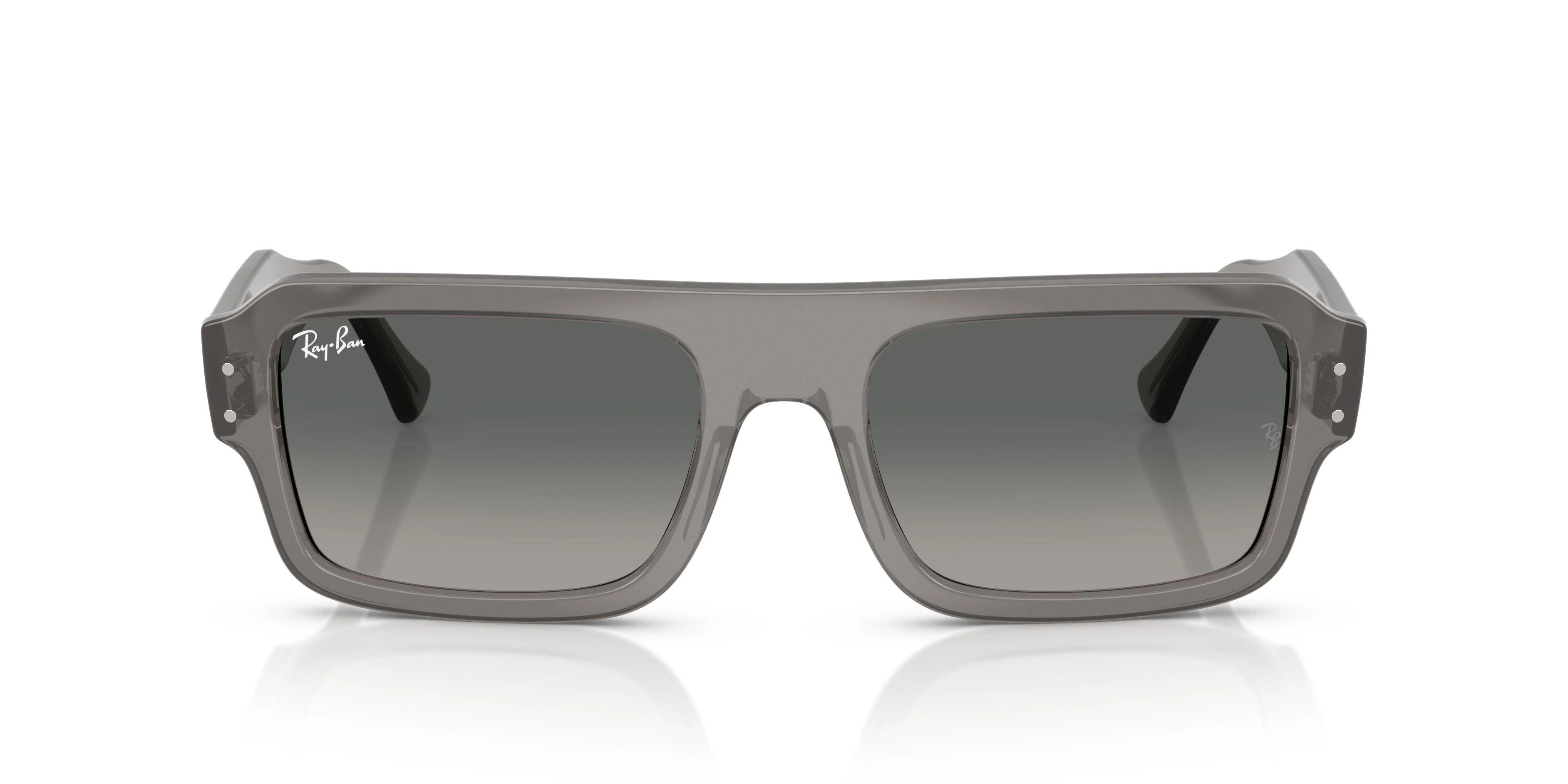 Ray-Ban Lukas 4454 Sunglasses - Image 23
